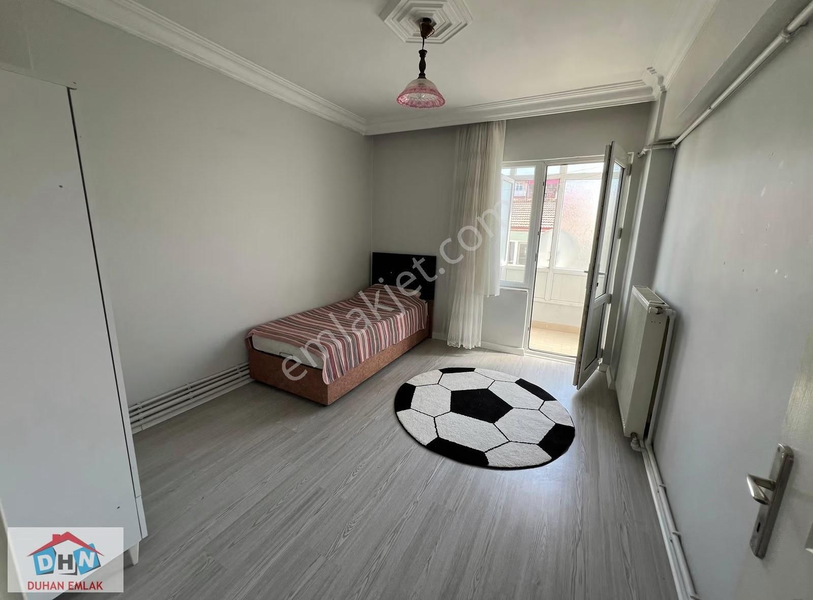 Duhan Emlak'tan Merkez Mimar Sinan Cad. Kiralık Eşyalı Daire - Görsel 8