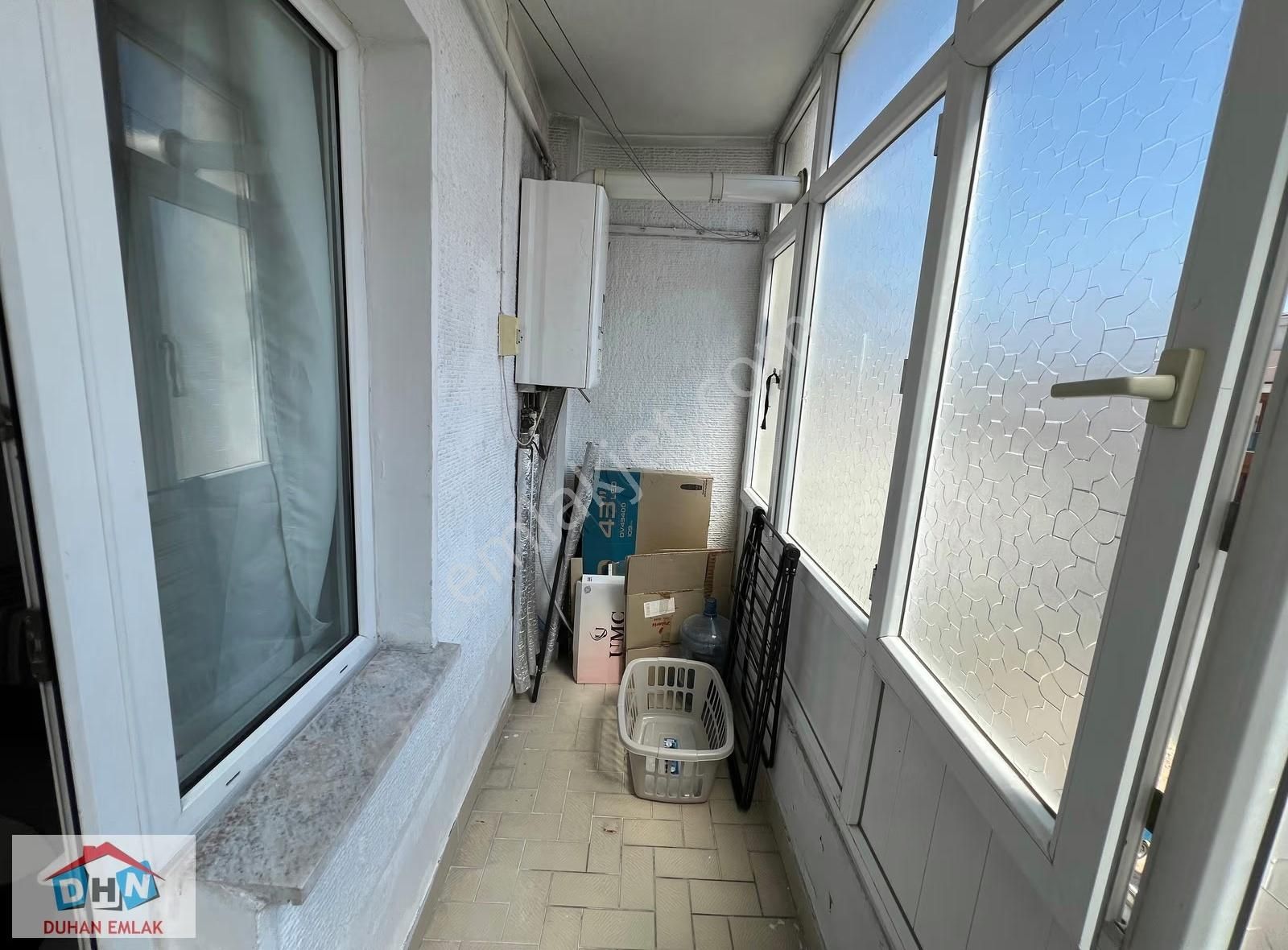 Duhan Emlak'tan Merkez Mimar Sinan Cad. Kiralık Eşyalı Daire - Görsel 17