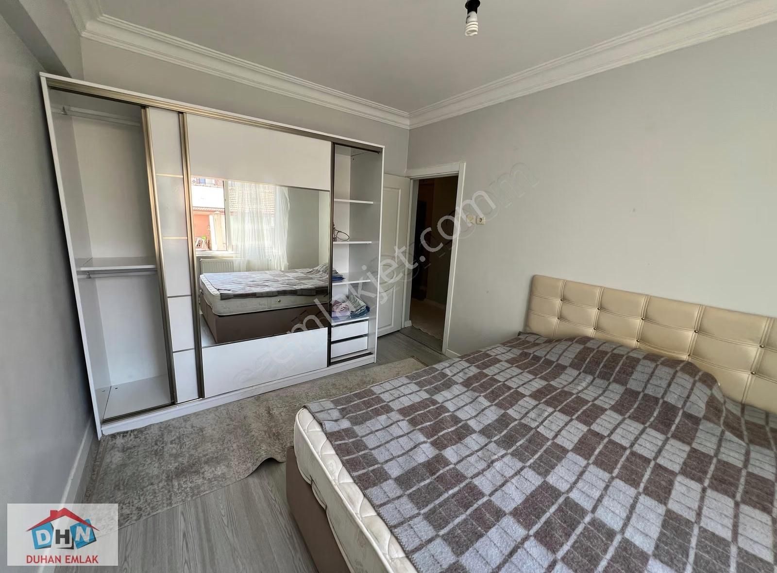 Duhan Emlak'tan Merkez Mimar Sinan Cad. Kiralık Eşyalı Daire - Görsel 10