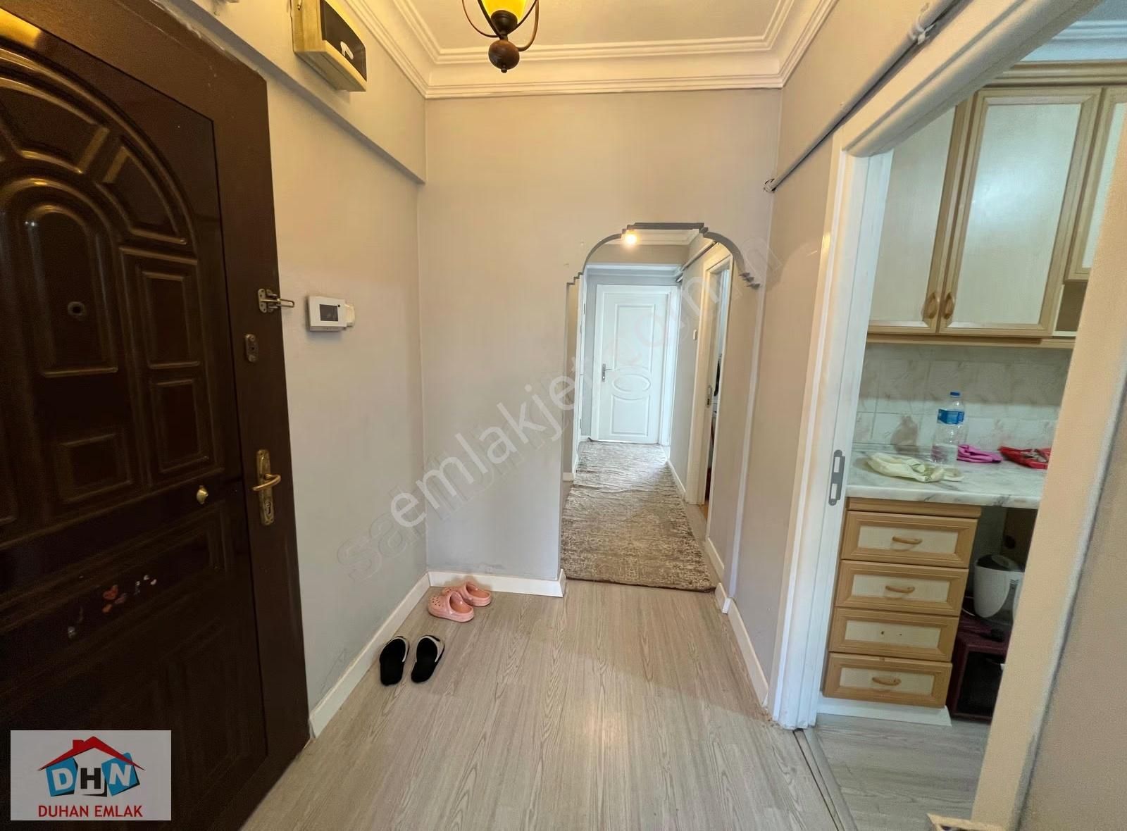 Duhan Emlak'tan Merkez Mimar Sinan Cad. Kiralık Eşyalı Daire - Görsel 15