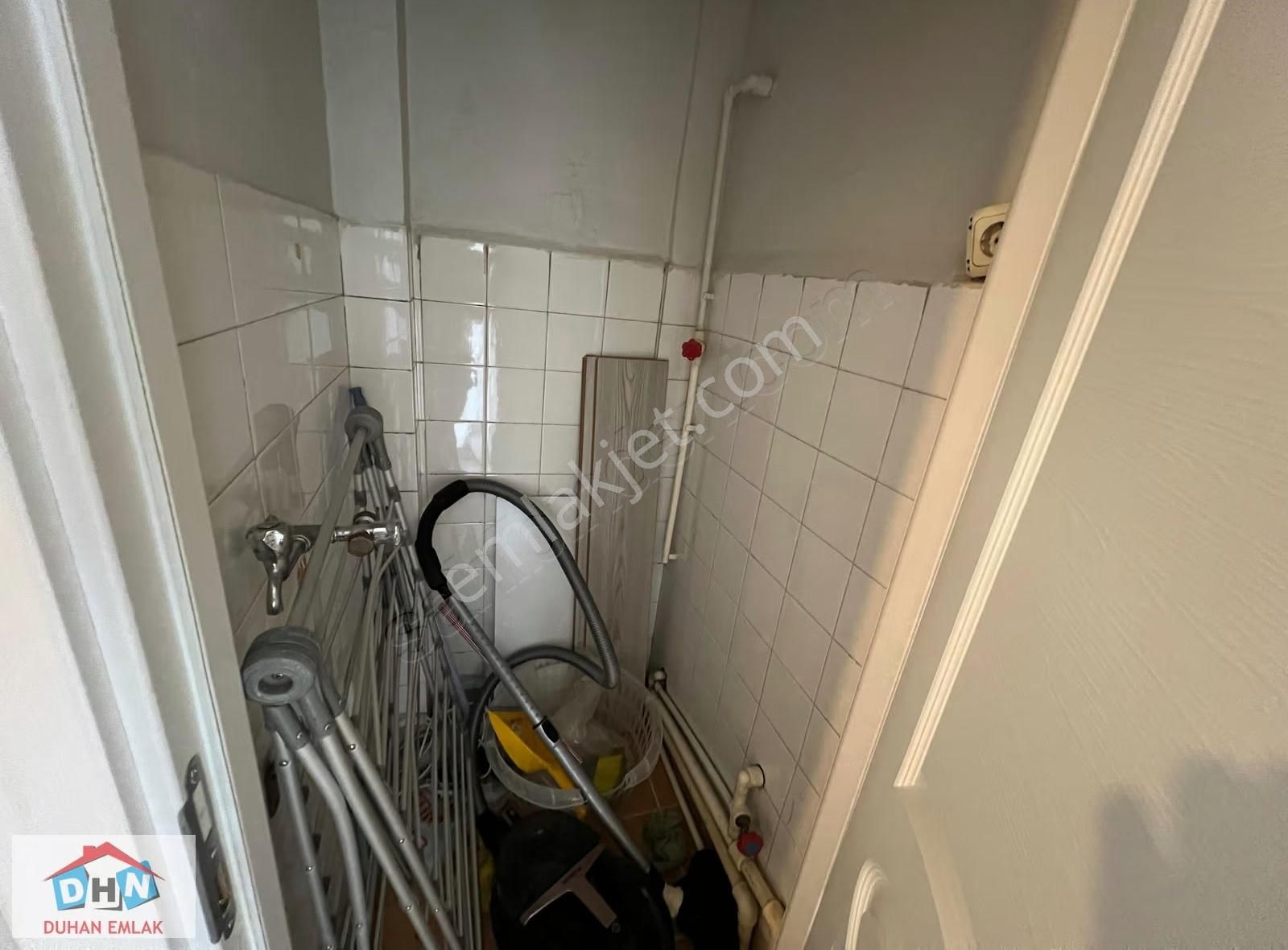 Duhan Emlak'tan Merkez Mimar Sinan Cad. Kiralık Eşyalı Daire - Görsel 12