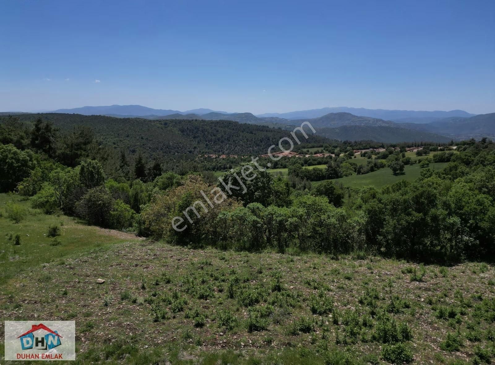 Balıkesir - Kütahya Karayoluna 3 Km Hayvancılık İzinleri Alınmış - Görsel 26