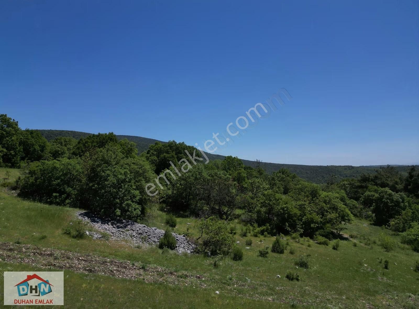 Balıkesir - Kütahya Karayoluna 3 Km Hayvancılık İzinleri Alınmış - Görsel 21