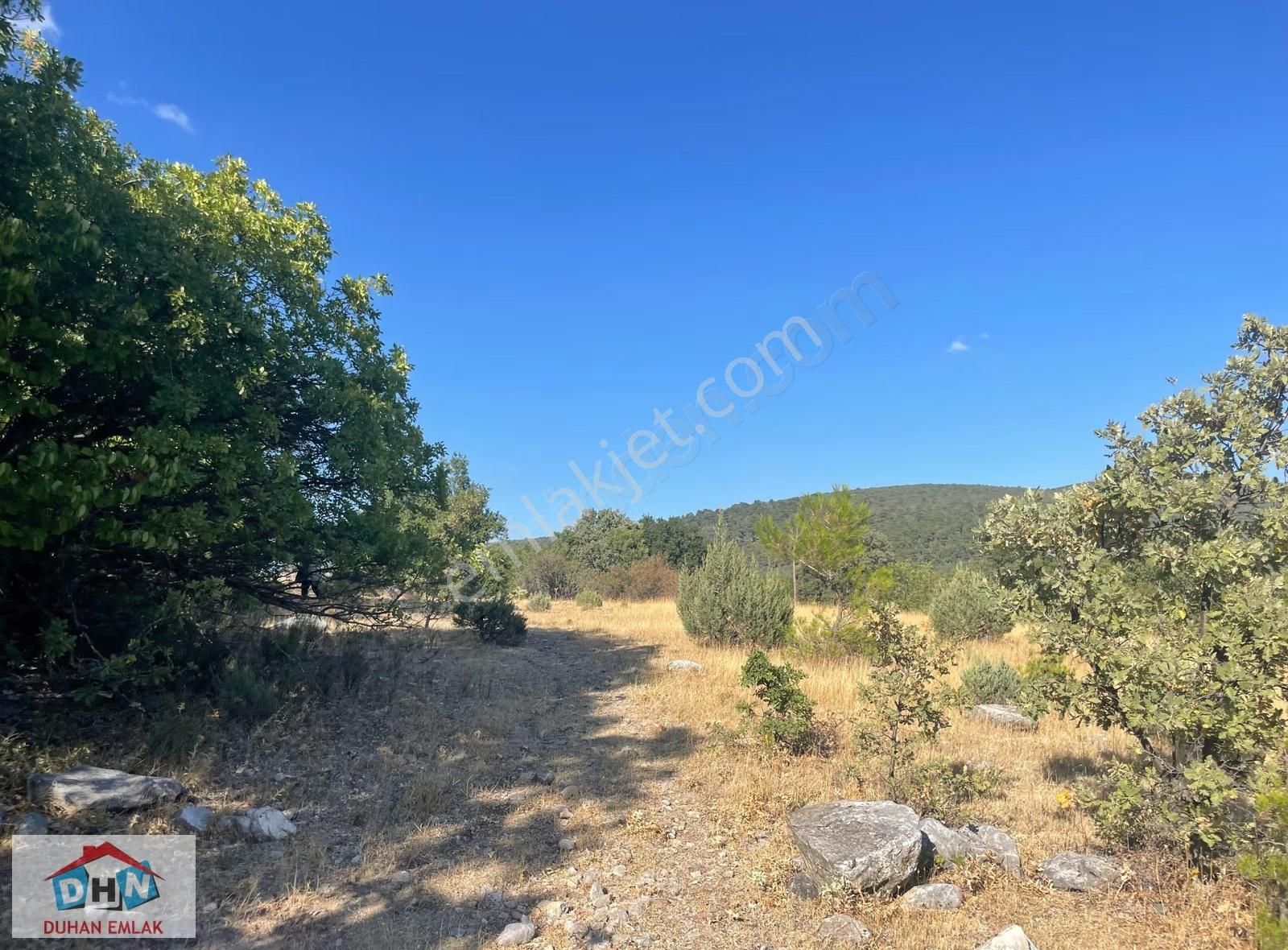 Balıkesir - Kütahya Karayoluna 3 Km Hayvancılık İzinleri Alınmış - Görsel 10