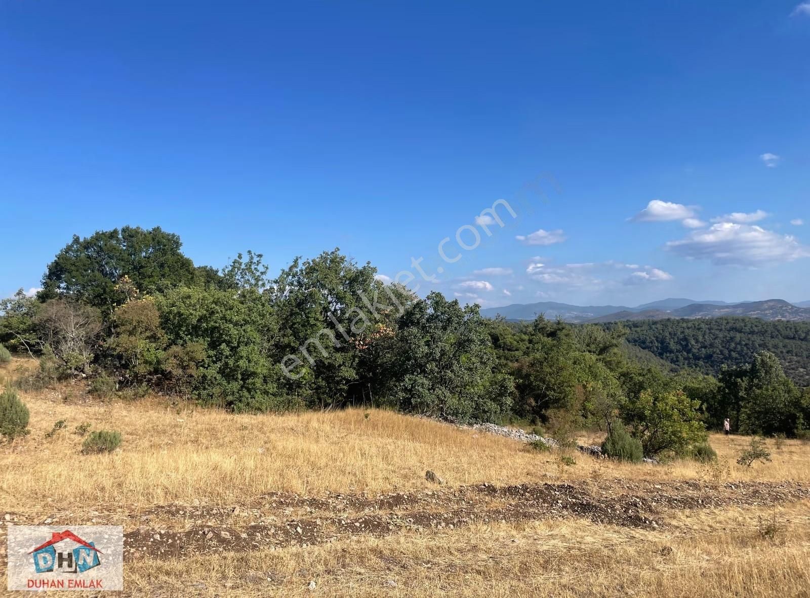 Balıkesir - Kütahya Karayoluna 3 Km Hayvancılık İzinleri Alınmış - Görsel 20