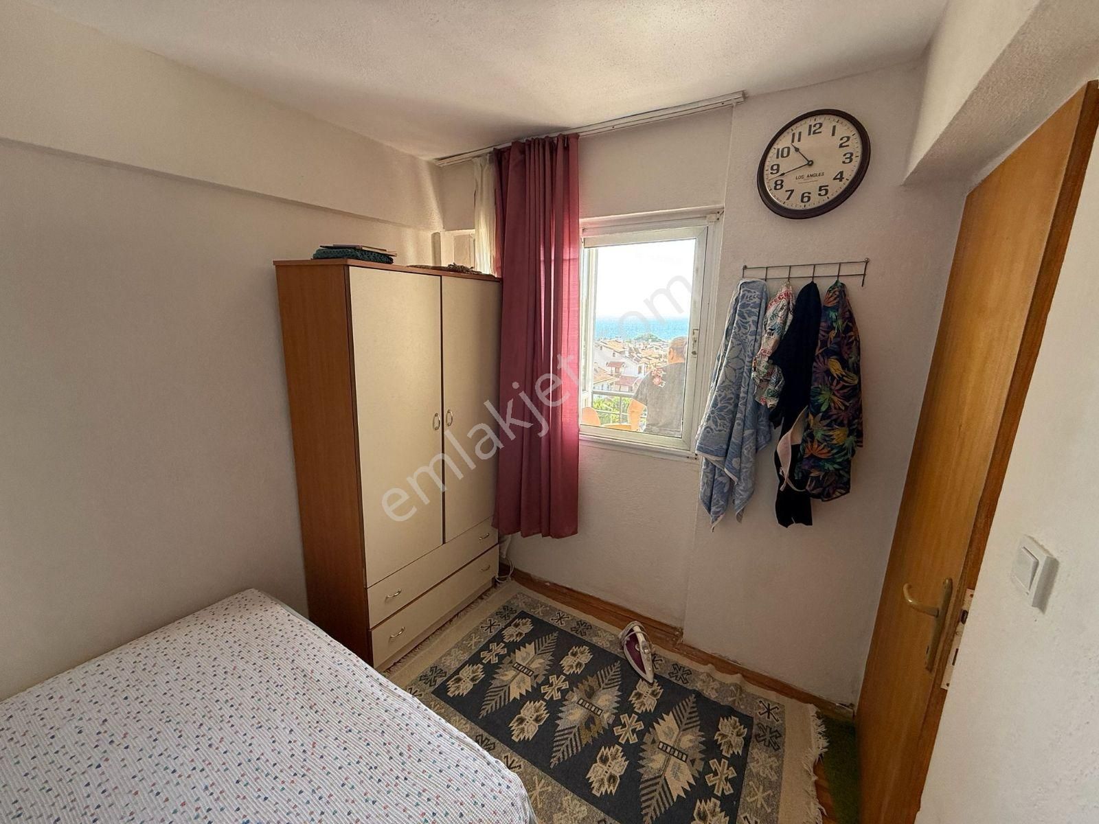 Muhteşem Manzaralı Doublex Daire (realex) - Görsel 11