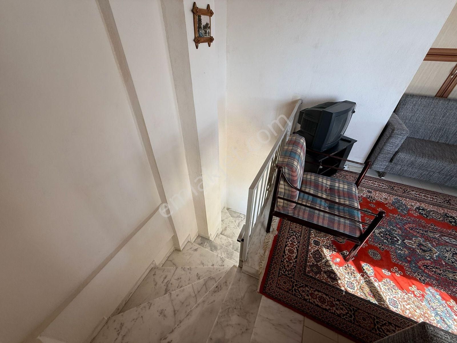 Muhteşem Manzaralı Doublex Daire (realex) - Görsel 9