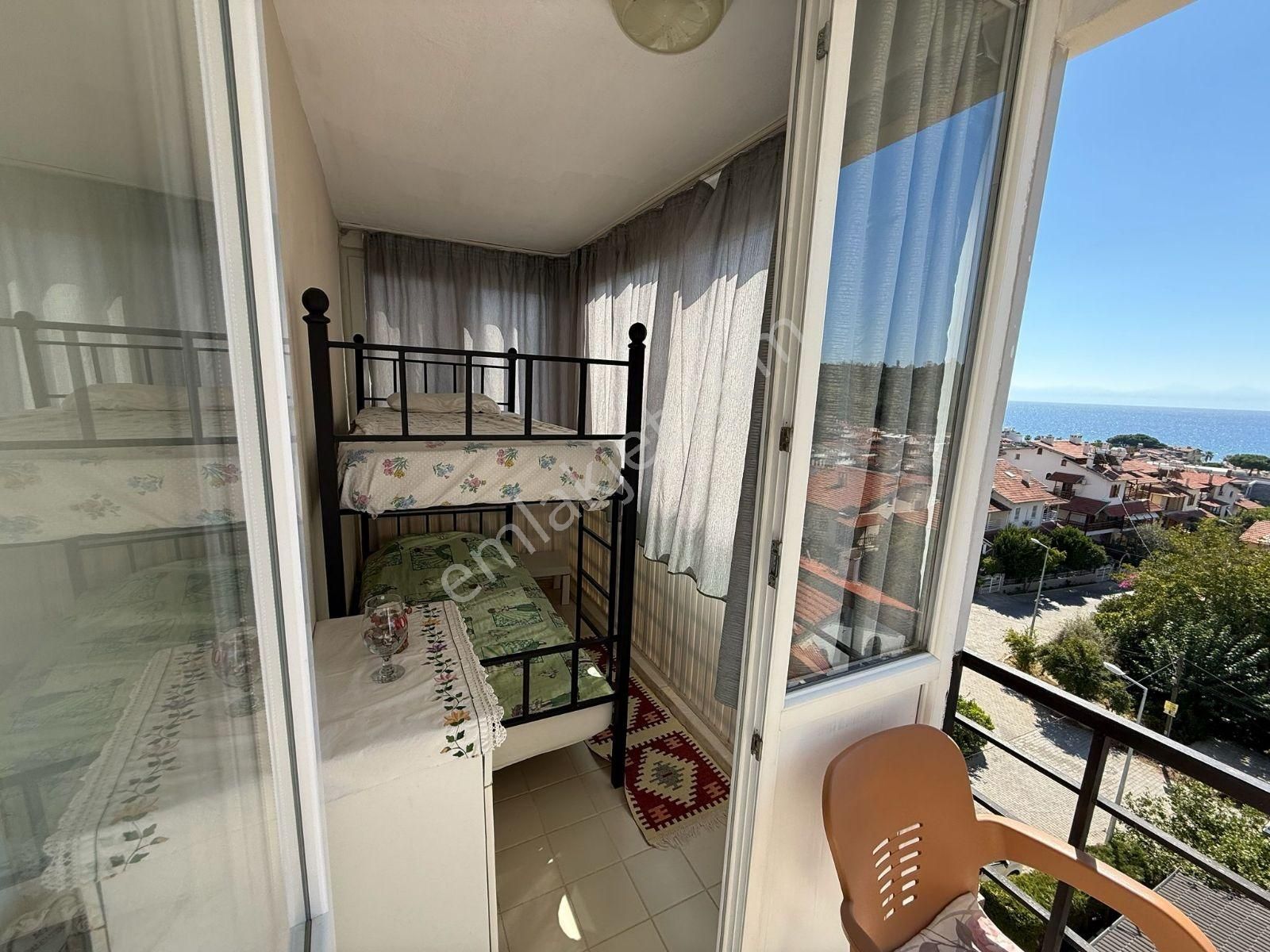 Muhteşem Manzaralı Doublex Daire (realex) - Görsel 18