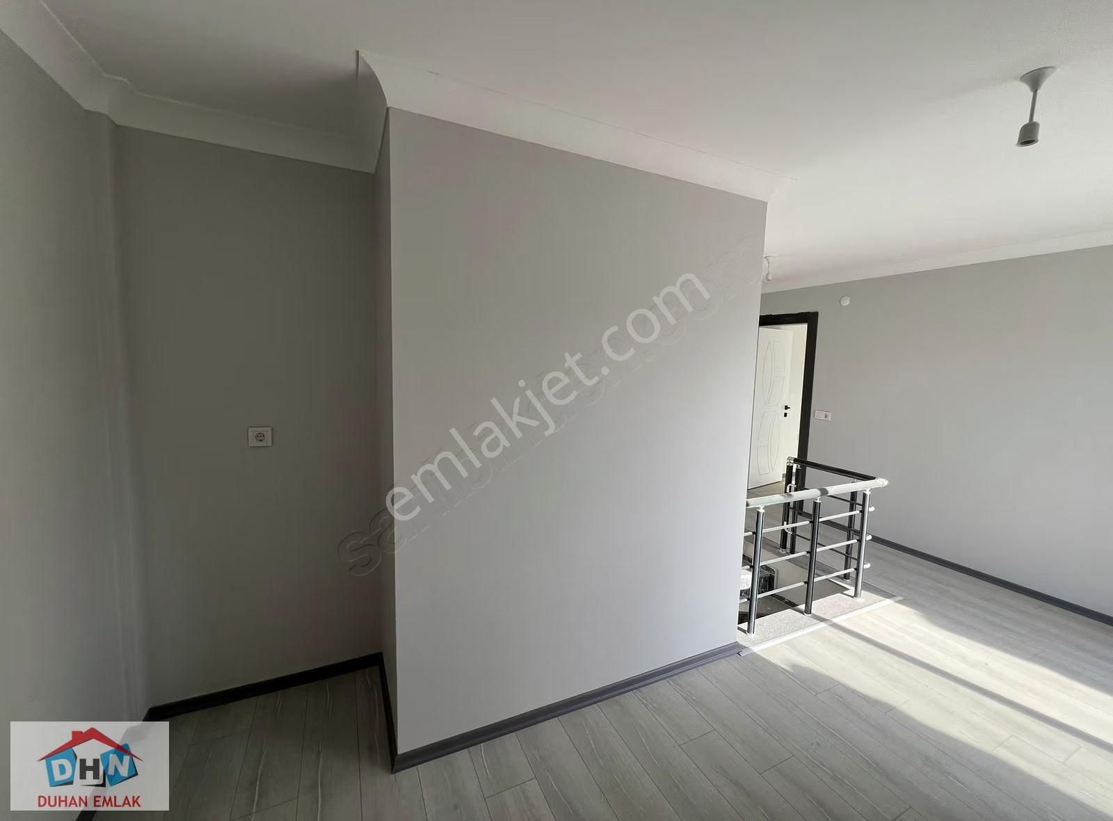 Duhan Emlak'tan M.kemalpaşa'da 6+1 Dubleks Daire - Görsel 27