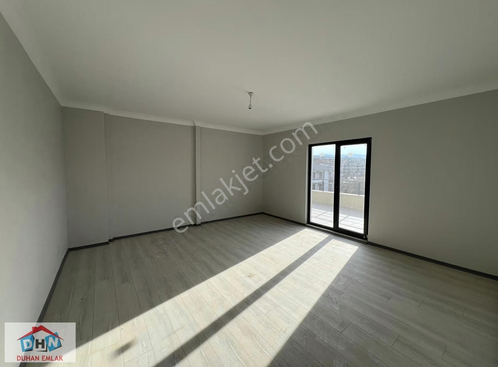 Duhan Emlak'tan M.kemalpaşa'da 6+1 Dubleks Daire - Görsel 8