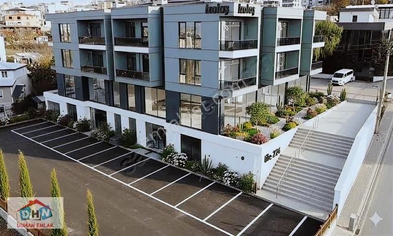 Duhan Emlak'tan Yüksek Yatırım Potansiyelli 650m2 2 Katlı Dükkan - Görsel 5