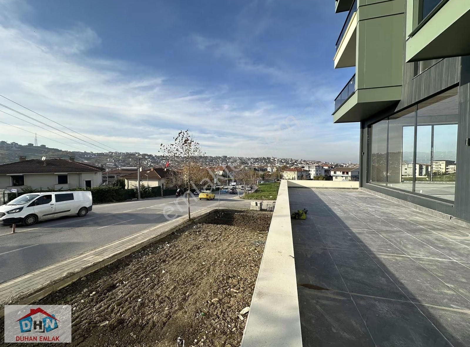 Duhan Emlak'tan Yüksek Yatırım Potansiyelli 650m2 2 Katlı Dükkan - Görsel 3