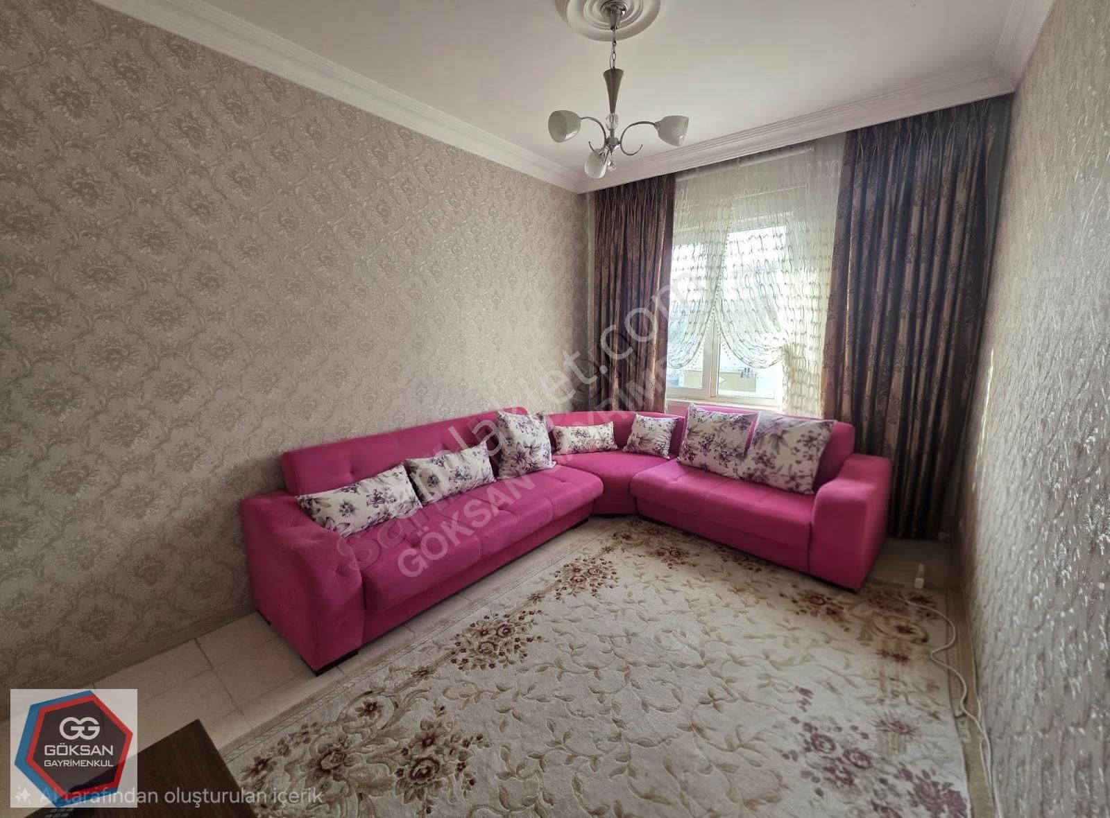 Karataş Site İçerisi Acil Satılık 3+1 Daire - Görsel 25