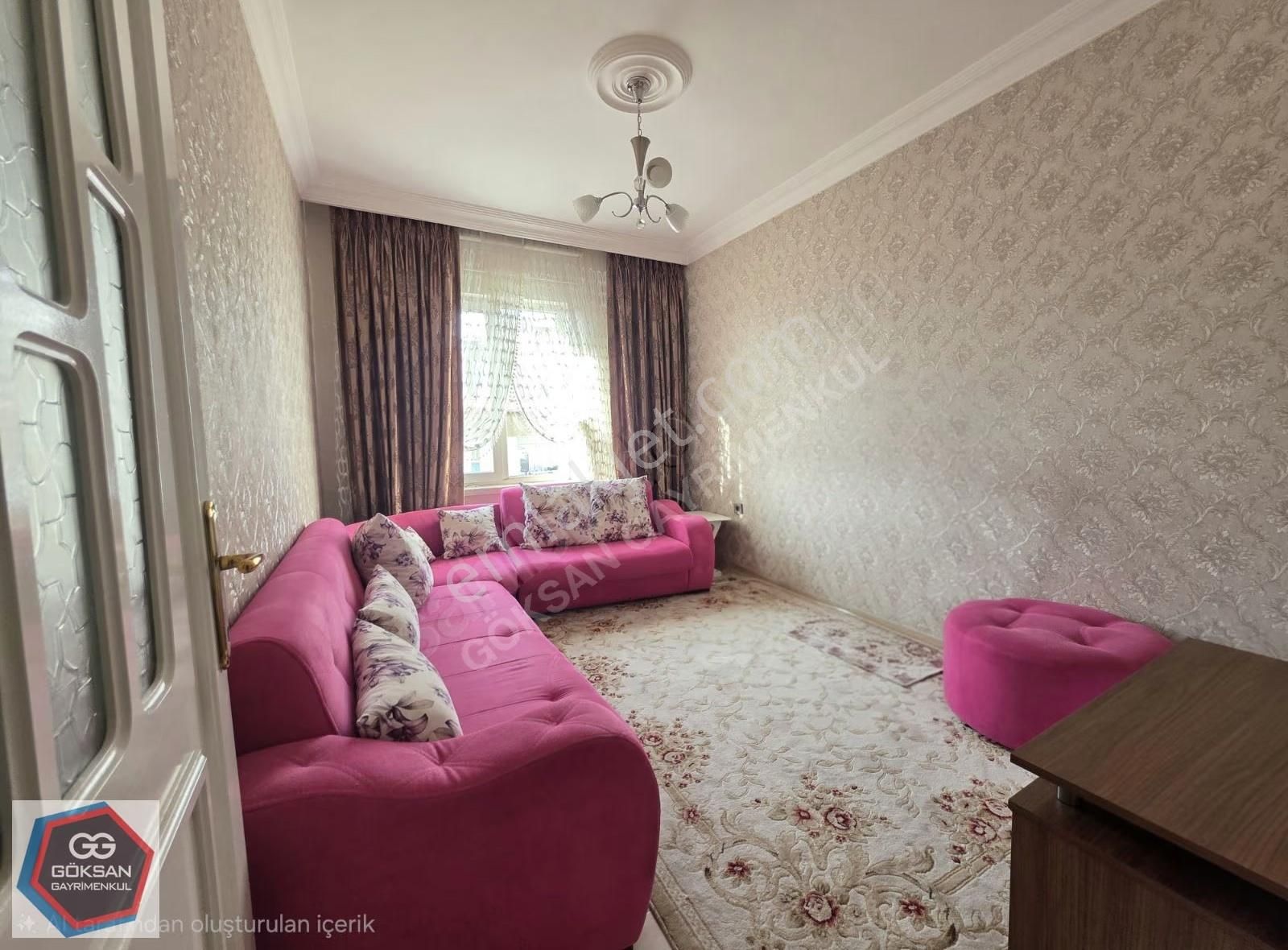 Karataş Site İçerisi Acil Satılık 3+1 Daire - Görsel 18