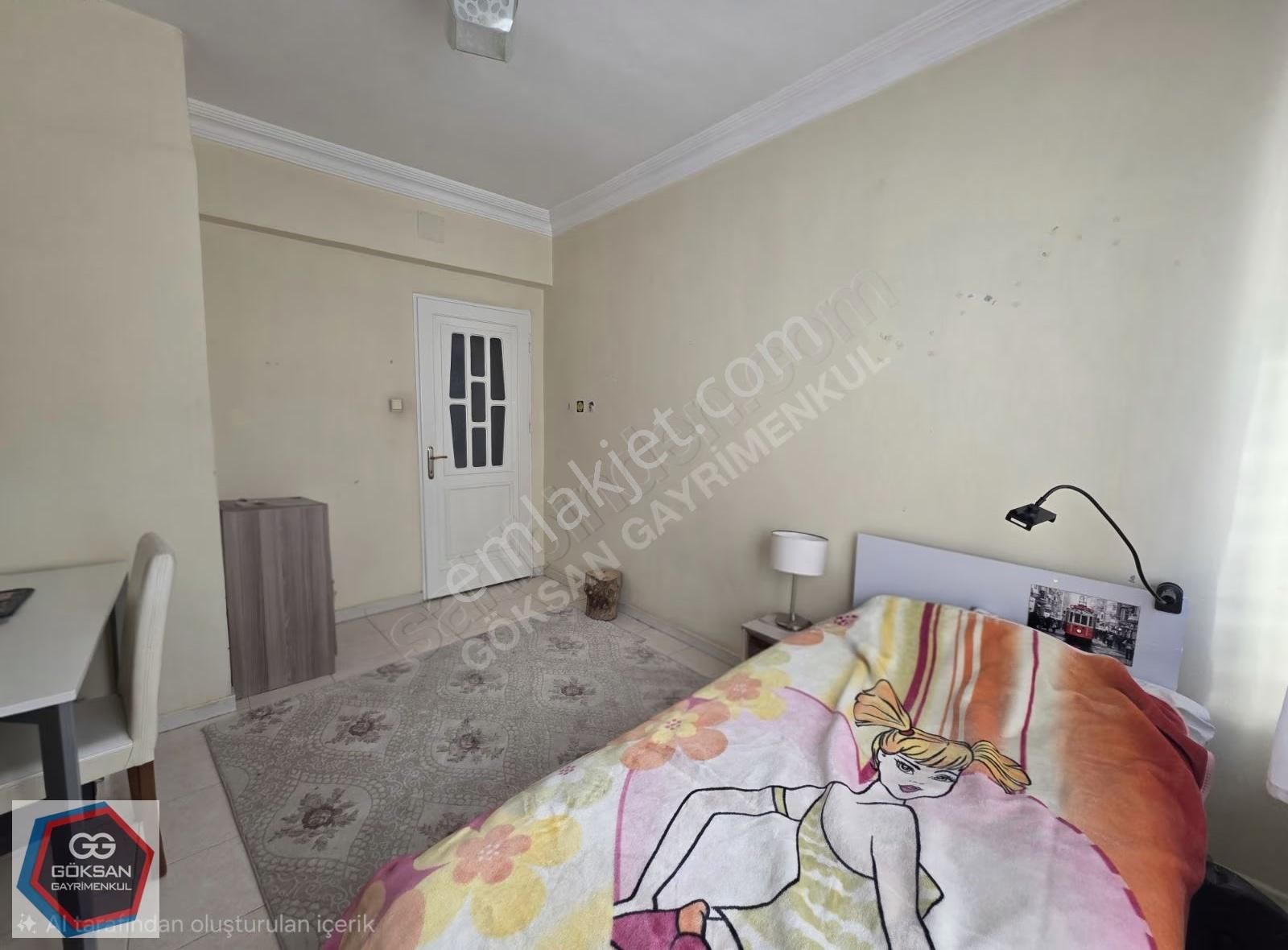 Karataş Site İçerisi Acil Satılık 3+1 Daire - Görsel 15