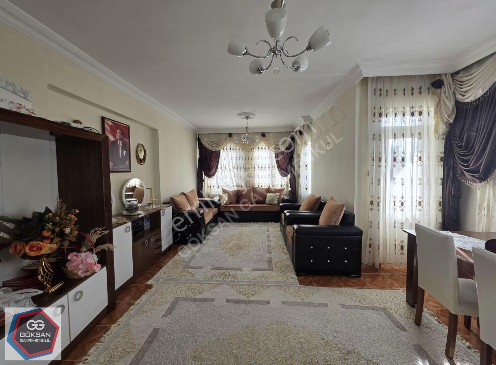 Karataş Site İçerisi Acil Satılık 3+1 Daire - Görsel 4