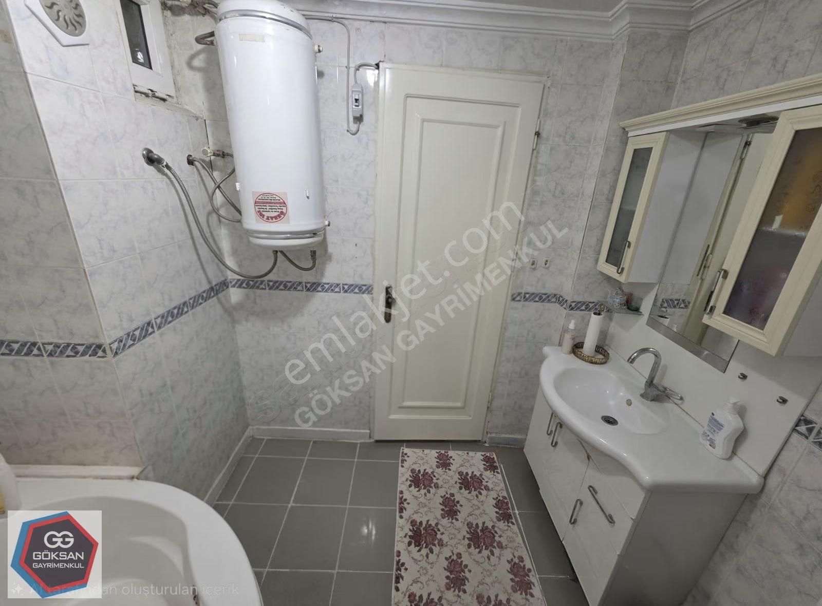 Karataş Site İçerisi Acil Satılık 3+1 Daire - Görsel 7