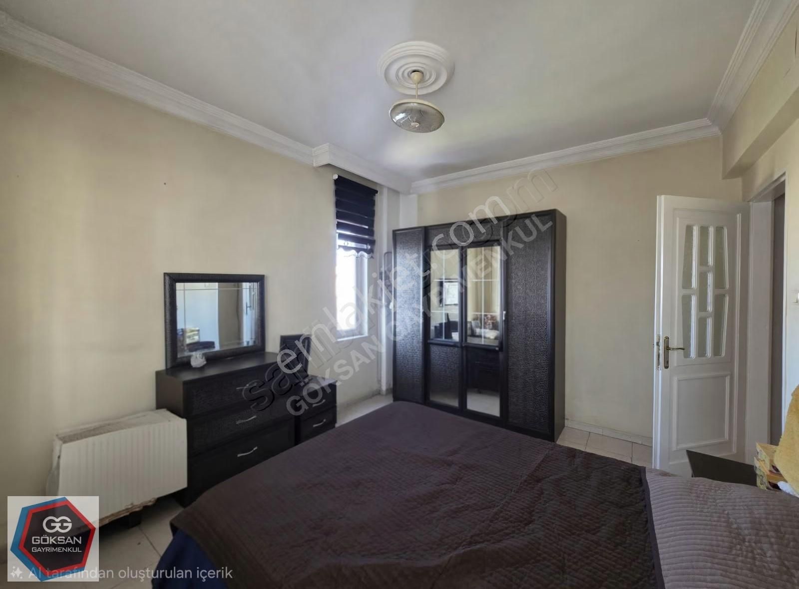 Karataş Site İçerisi Acil Satılık 3+1 Daire - Görsel 30