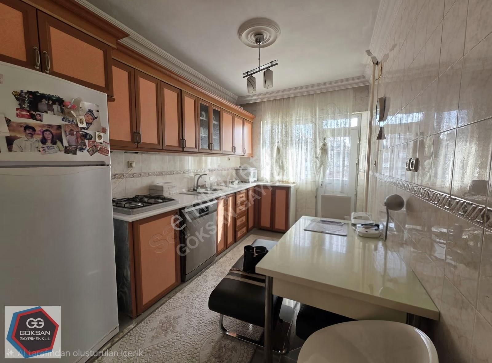 Karataş Site İçerisi Acil Satılık 3+1 Daire - Görsel 3