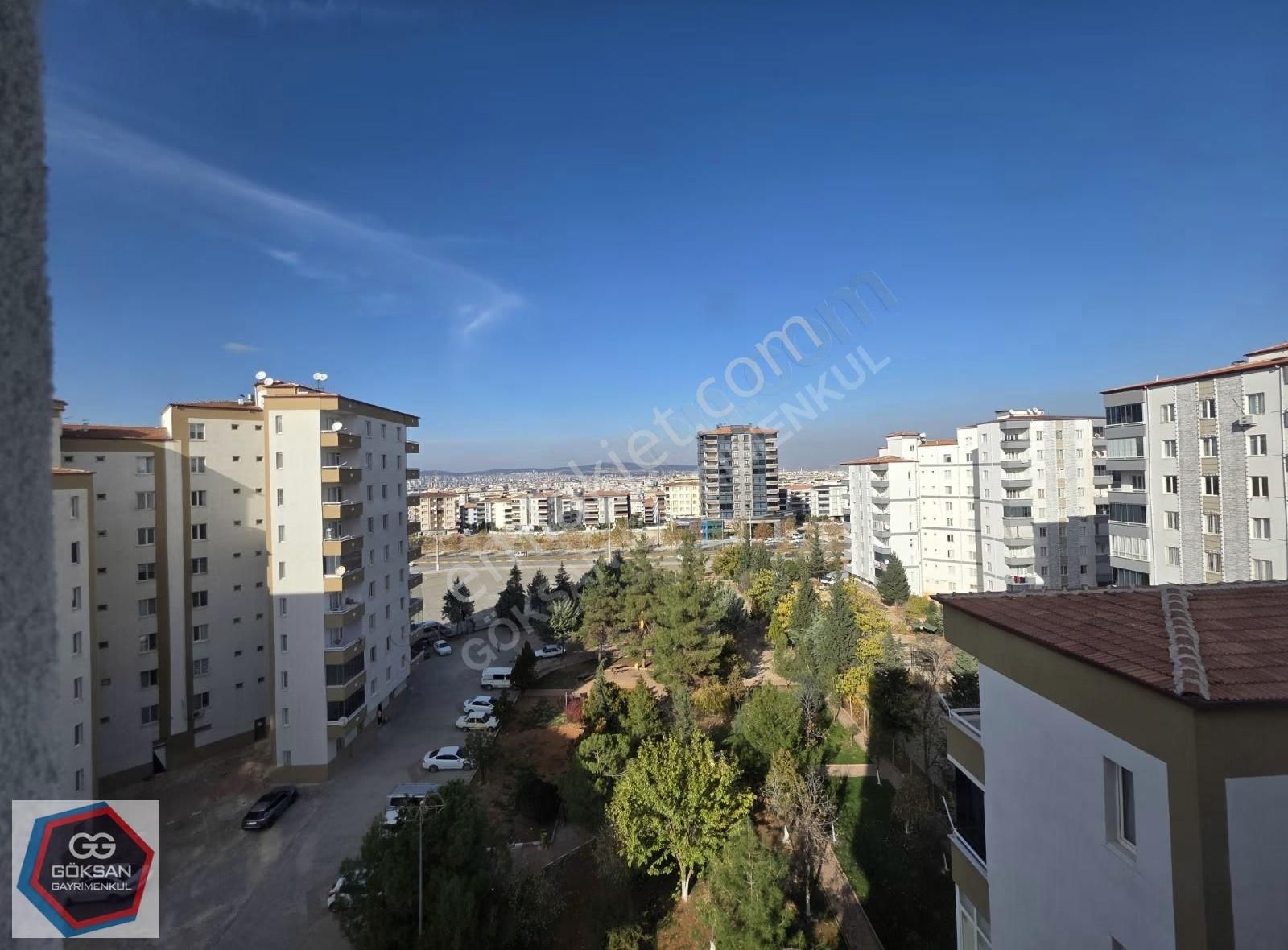 Karataş Site İçerisi Acil Satılık 3+1 Daire - Görsel 10