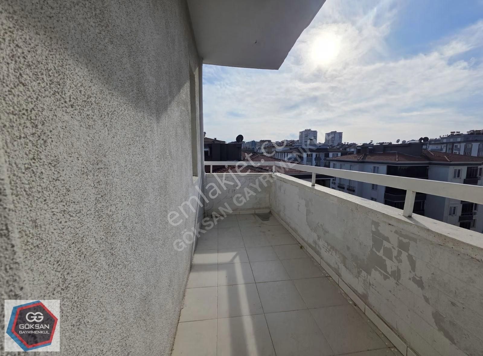 Karataş Site İçerisi Acil Satılık 3+1 Daire - Görsel 34