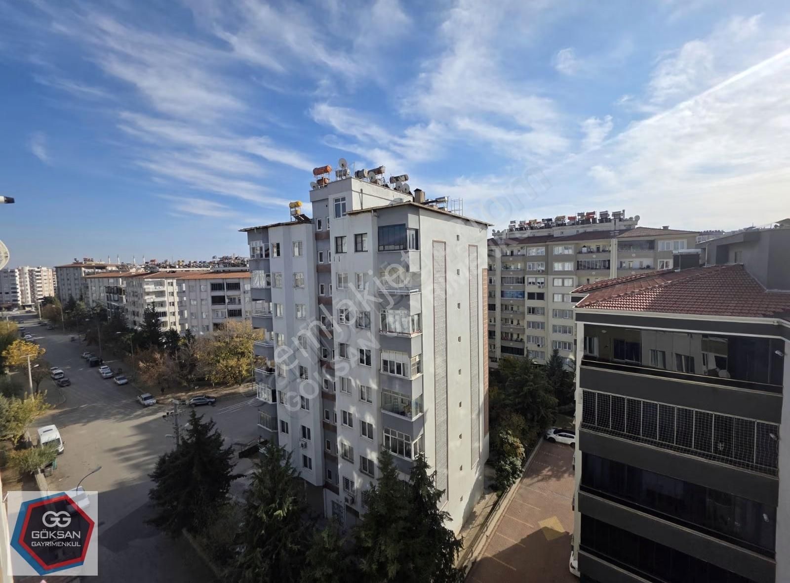 Karataş Site İçerisi Acil Satılık 3+1 Daire - Görsel 19