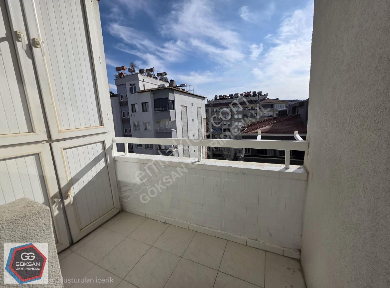 Karataş Site İçerisi Acil Satılık 3+1 Daire - Görsel 6