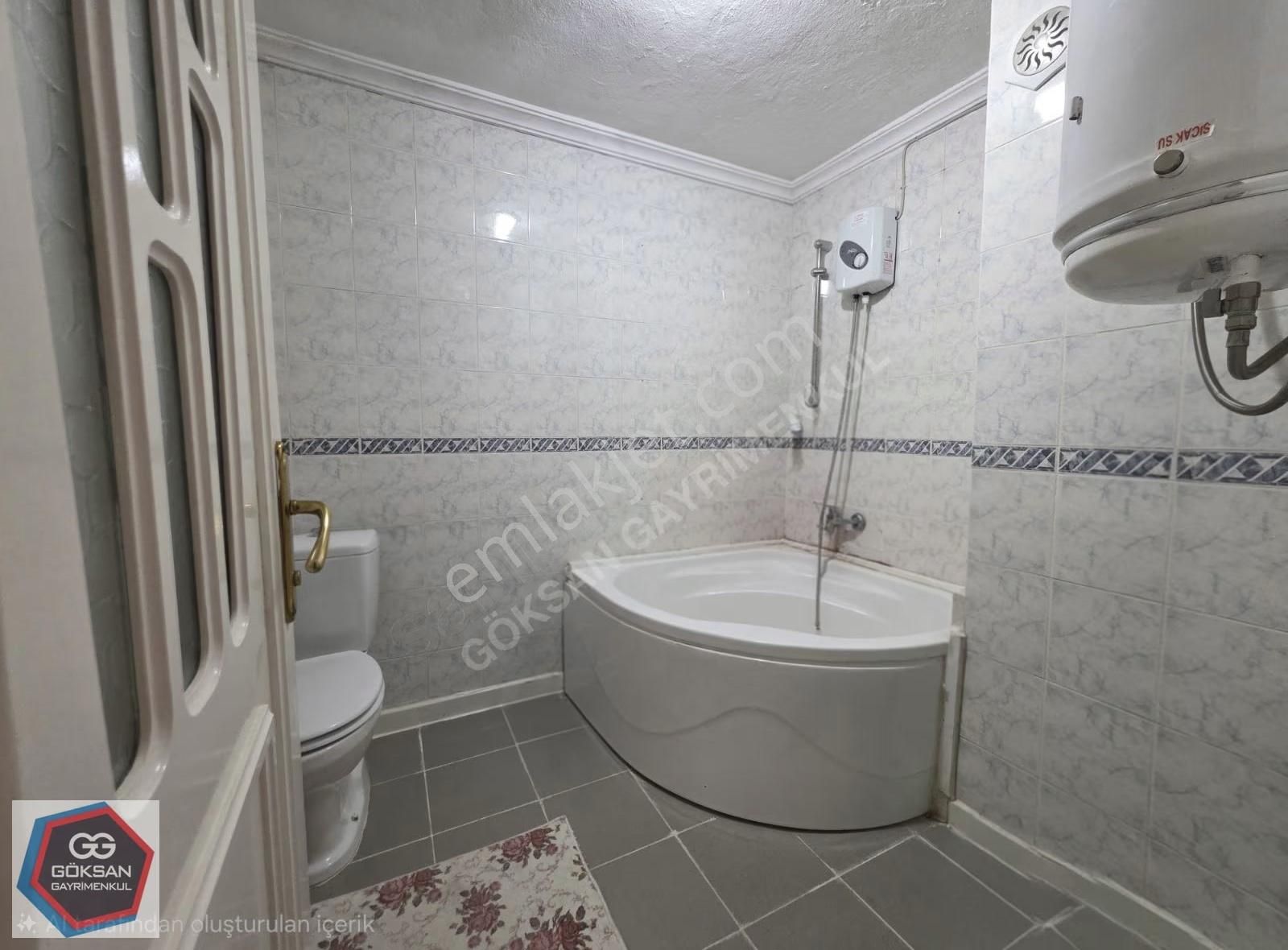 Karataş Site İçerisi Acil Satılık 3+1 Daire - Görsel 35