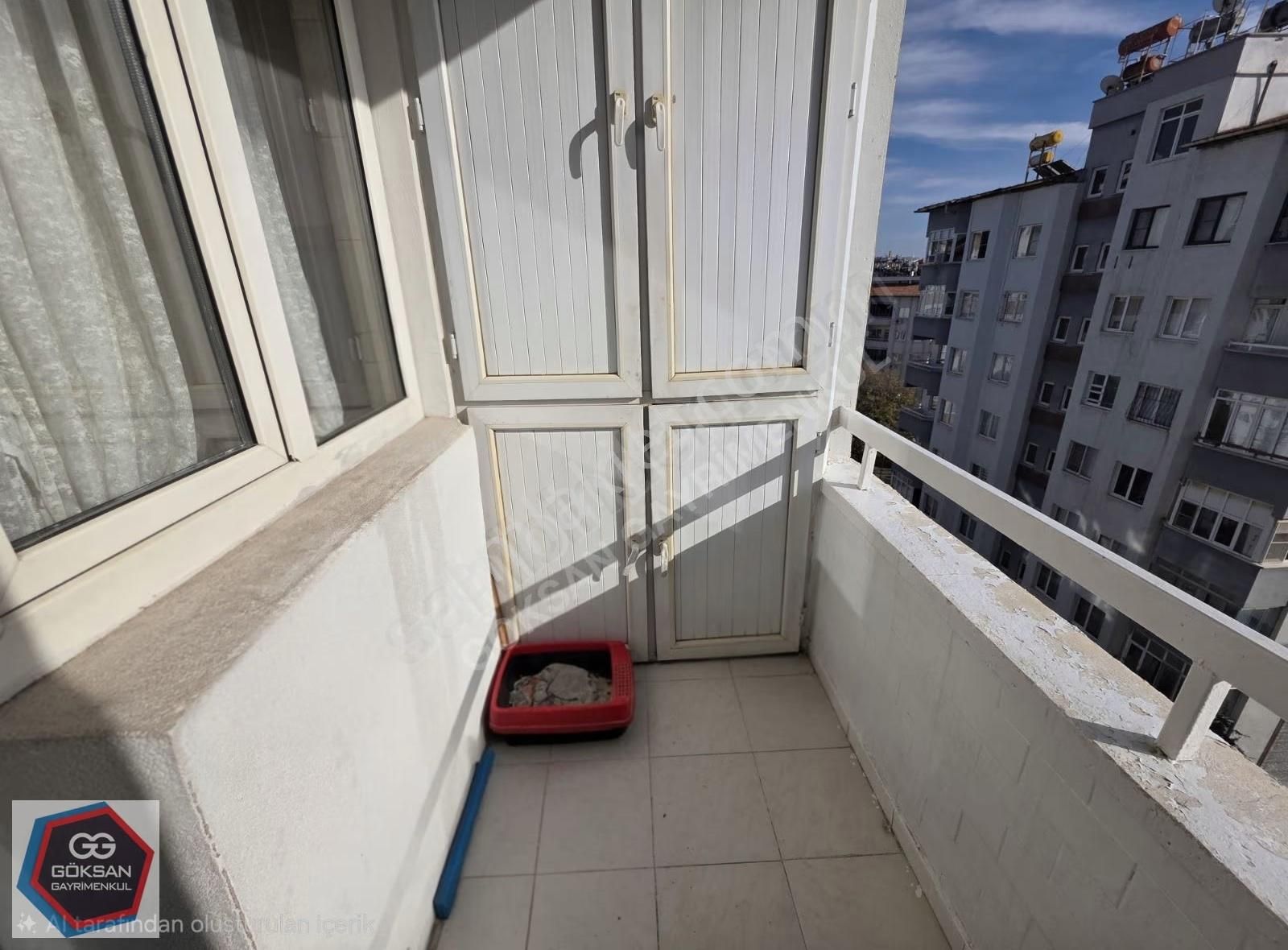 Karataş Site İçerisi Acil Satılık 3+1 Daire - Görsel 9