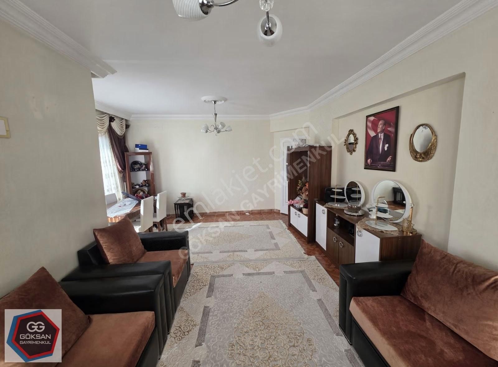 Karataş Site İçerisi Acil Satılık 3+1 Daire - Görsel 33