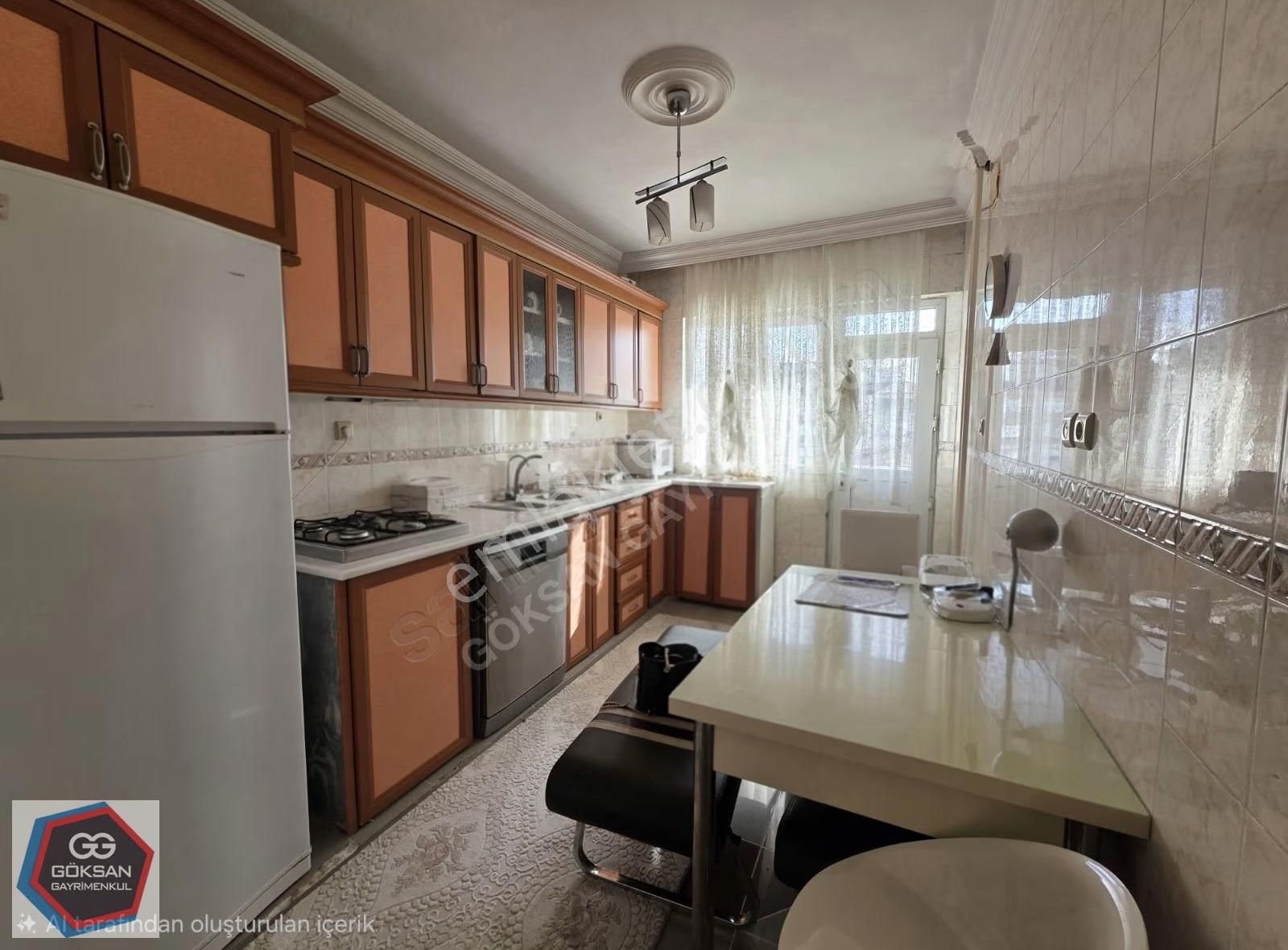 Karataş Site İçerisi Acil Satılık 3+1 Daire - Görsel 5