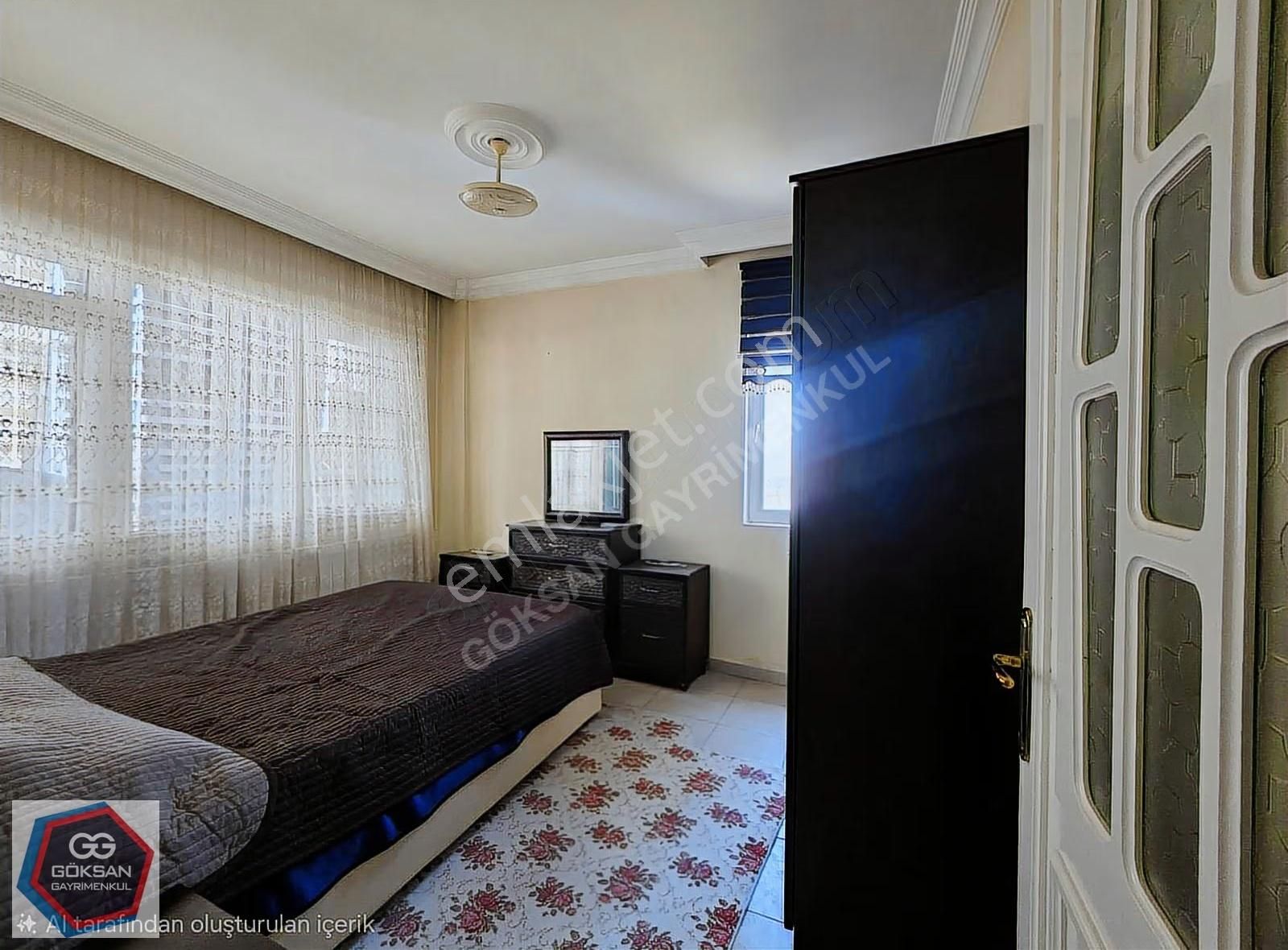 Karataş Site İçerisi Acil Satılık 3+1 Daire - Görsel 20