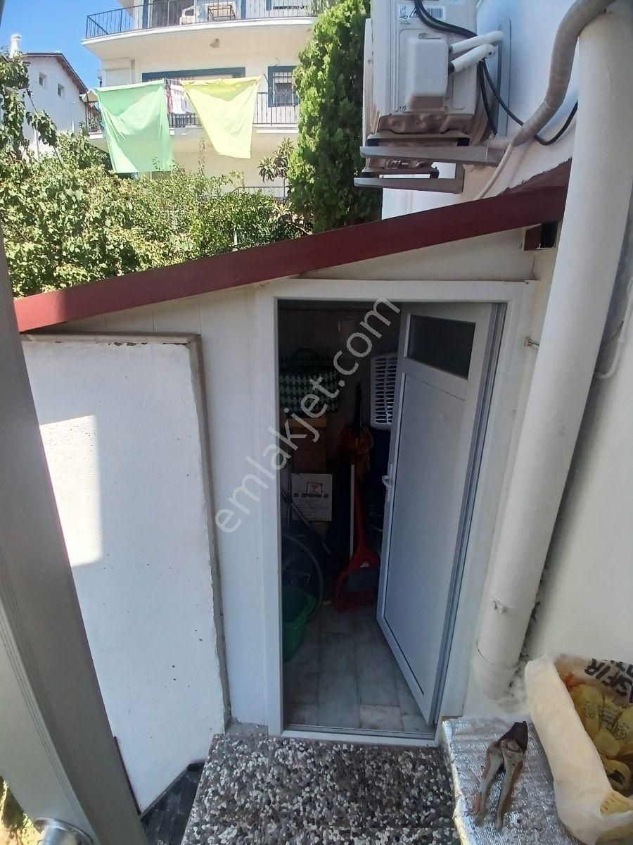 Deniz Manzaralı 3+1 Villa (realex) - Görsel 30