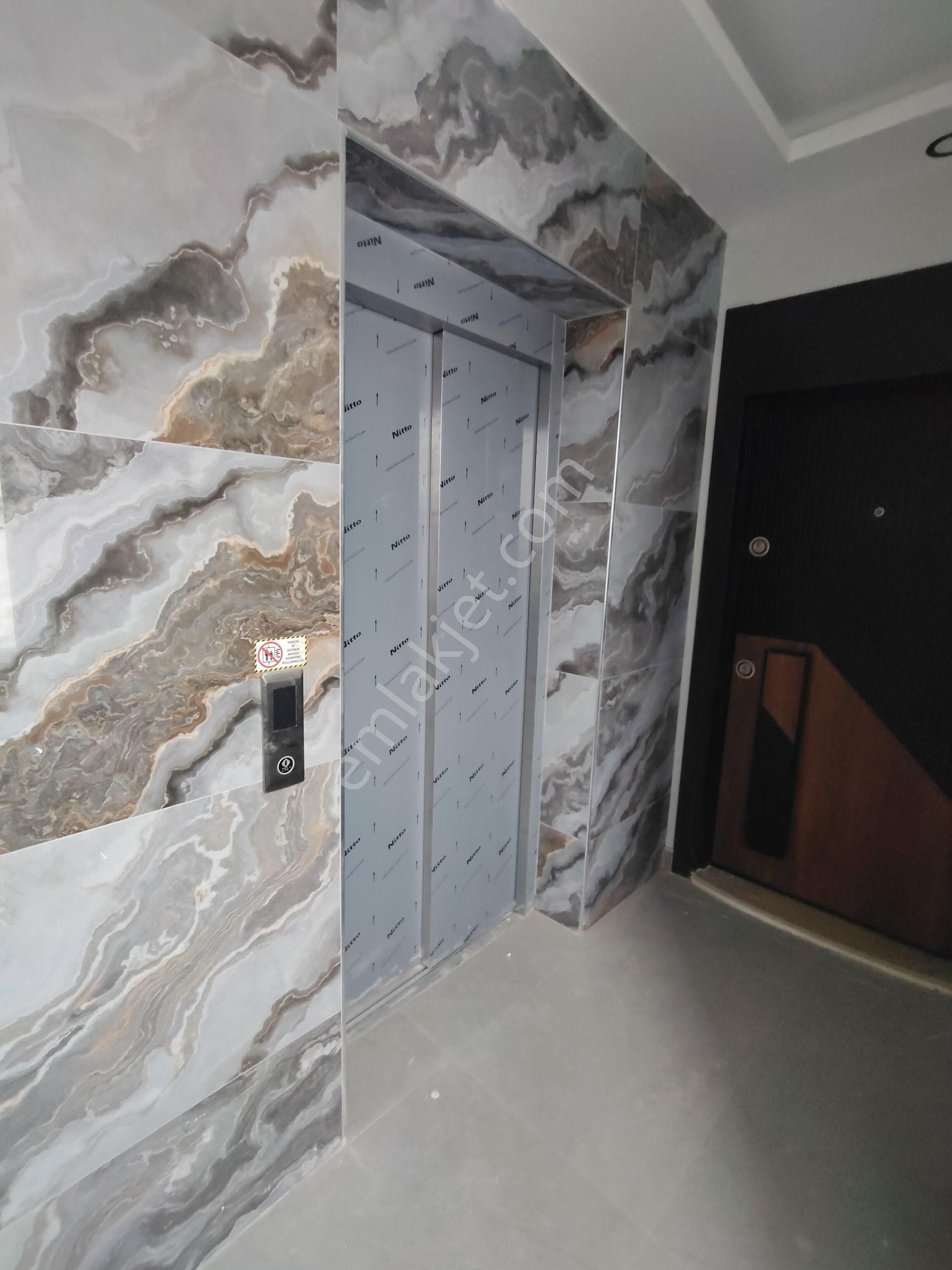 Kepez Şelale’de 2+1 Amerikan Mutfak Satılık Daire - Görsel 18