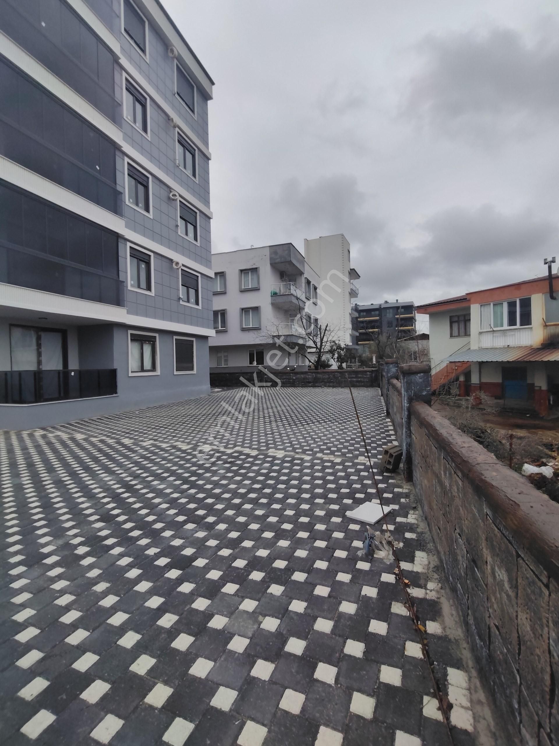 Kepez Şelale’de 2+1 Amerikan Mutfak Satılık Daire - Görsel 25