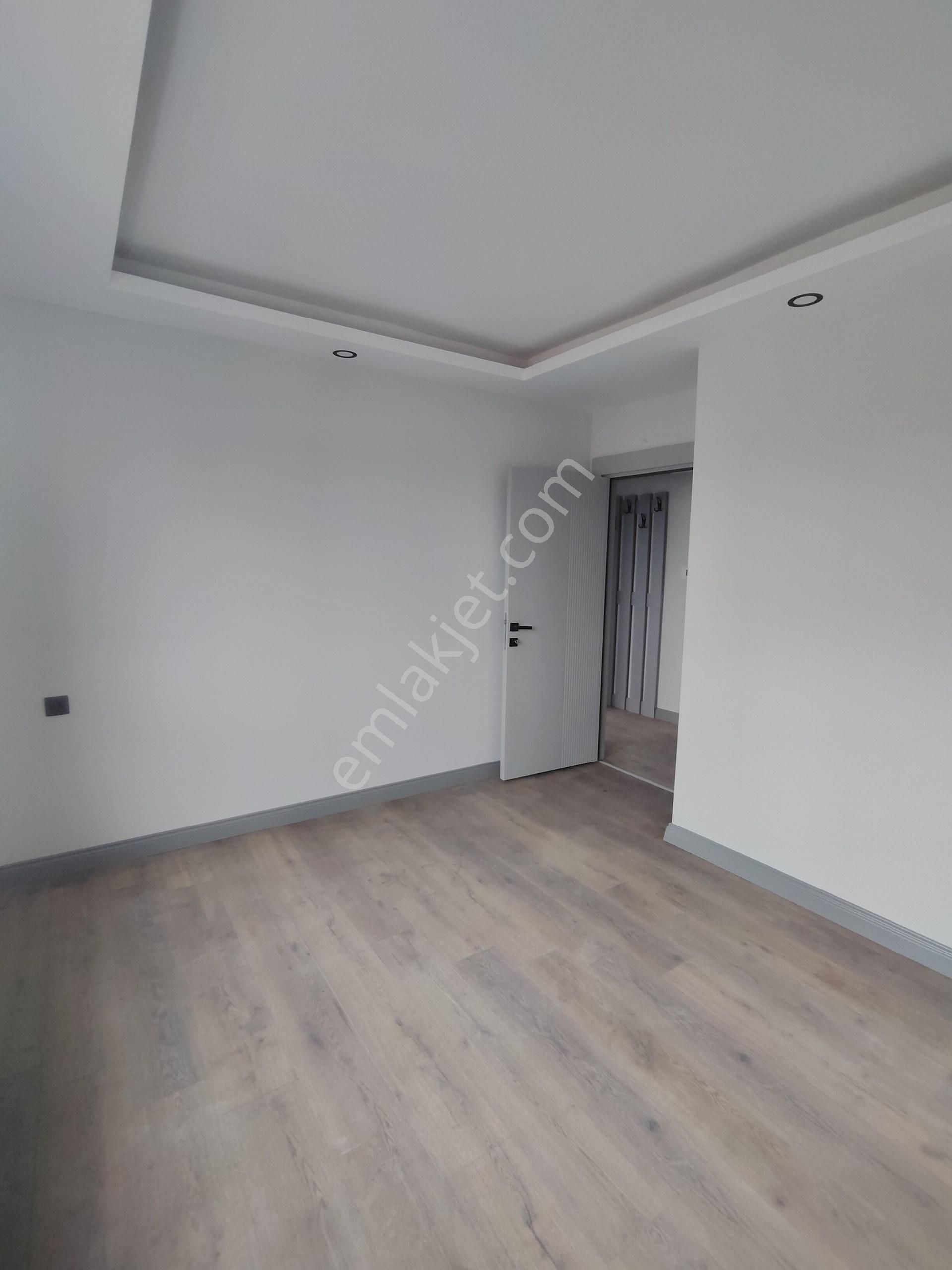 Kepez Şelale’de 2+1 Amerikan Mutfak Satılık Daire - Görsel 16