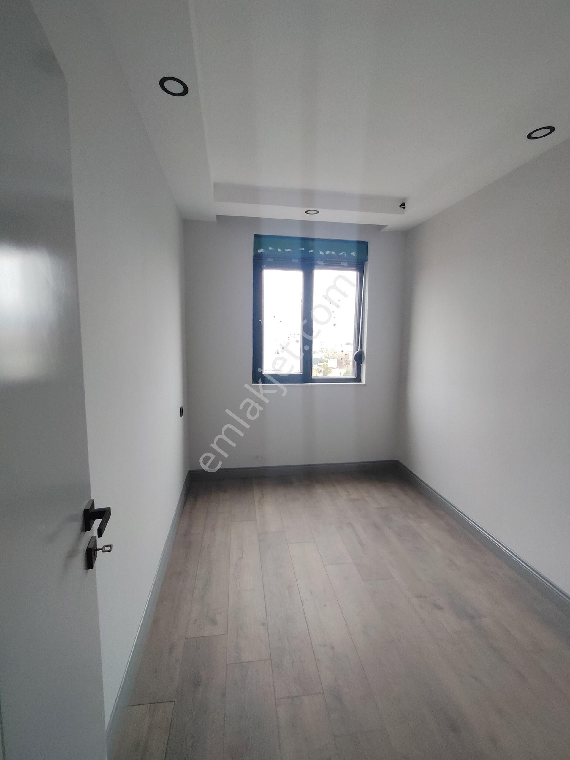 Kepez Şelale’de 2+1 Amerikan Mutfak Satılık Daire - Görsel 12