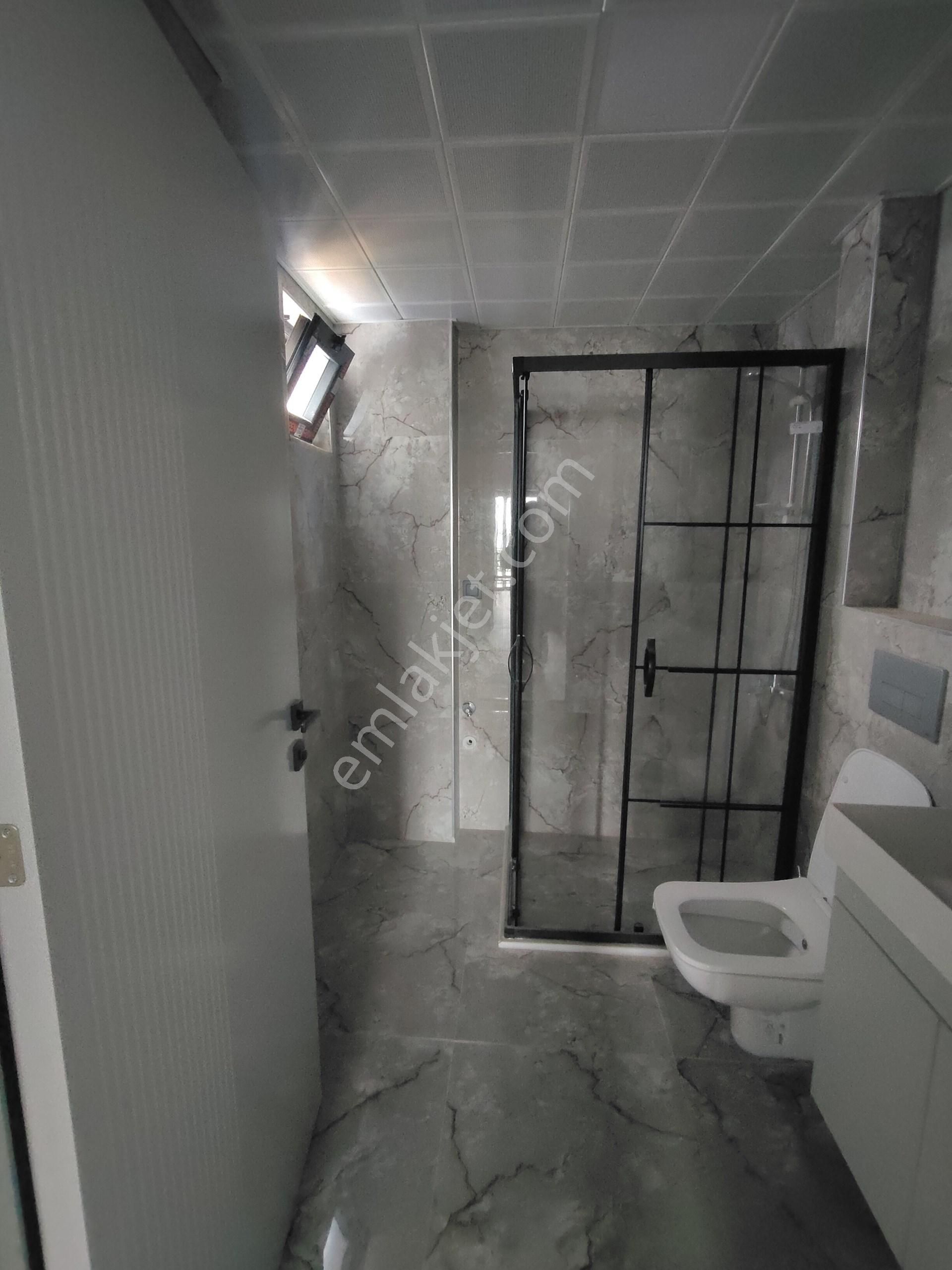 Kepez Şelale’de 2+1 Amerikan Mutfak Satılık Daire - Görsel 14