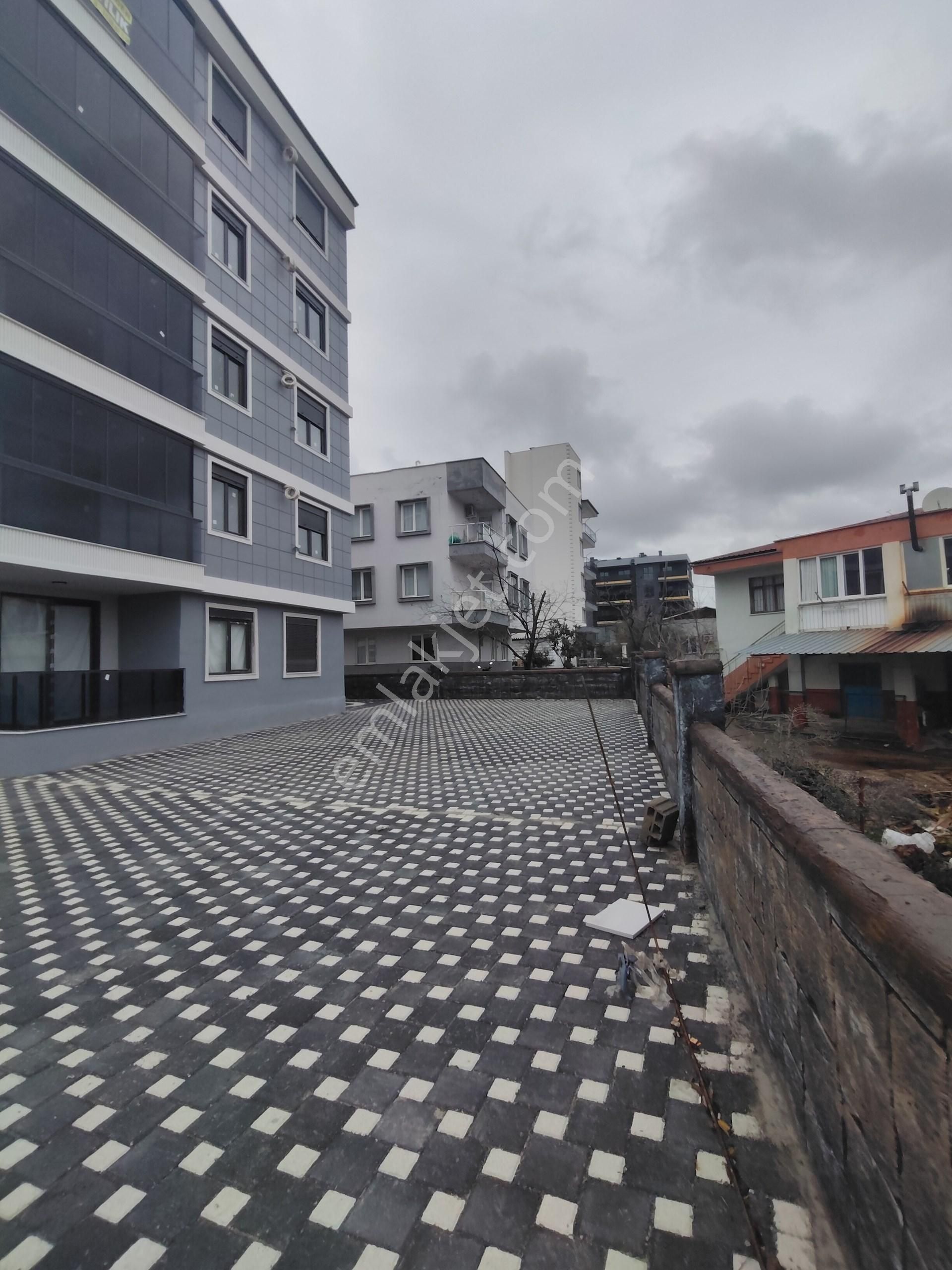 Kepez Şelale’de 2+1 Amerikan Mutfak Satılık Daire - Görsel 26