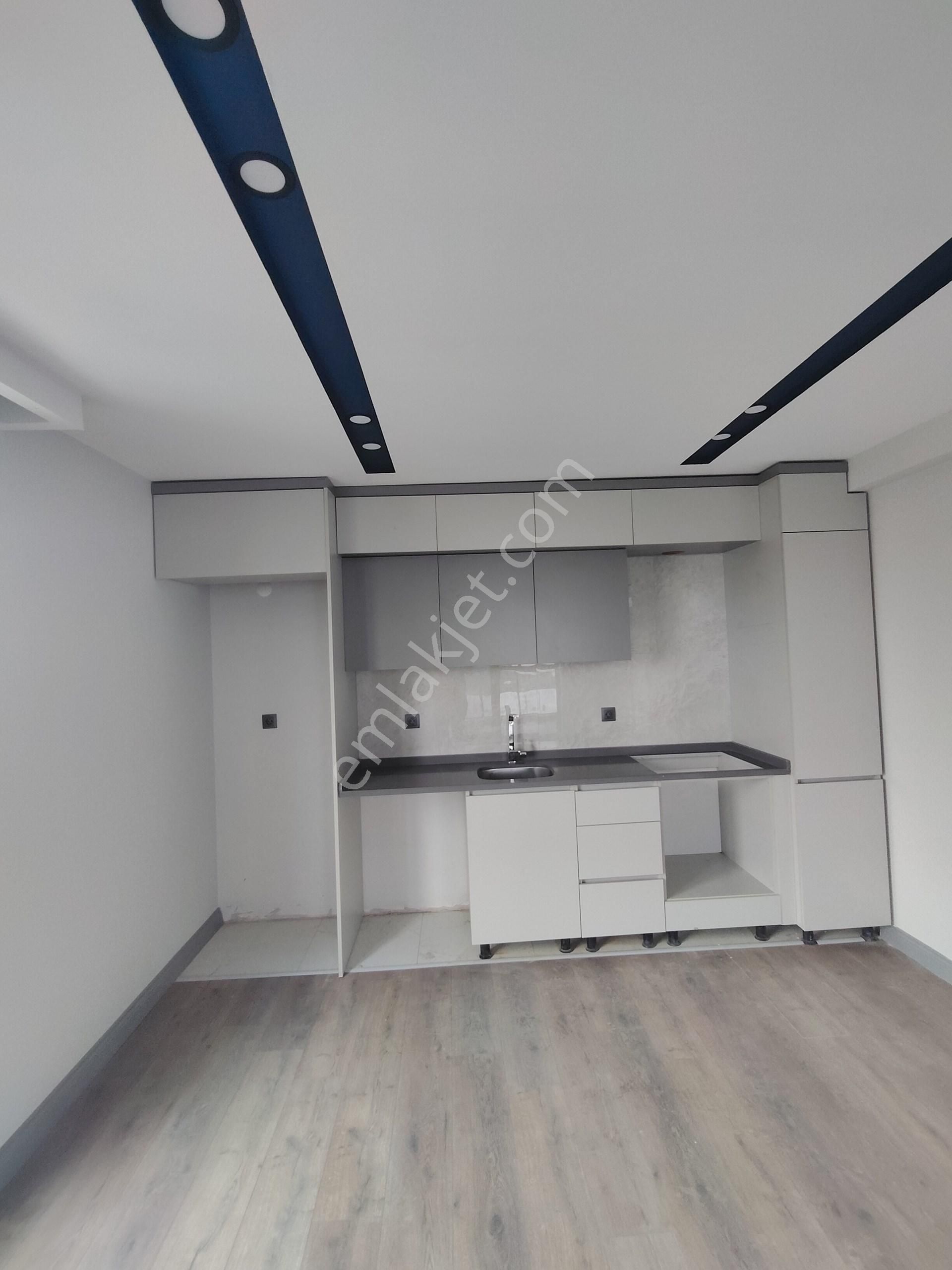 Kepez Şelale’de 2+1 Amerikan Mutfak Satılık Daire - Görsel 4