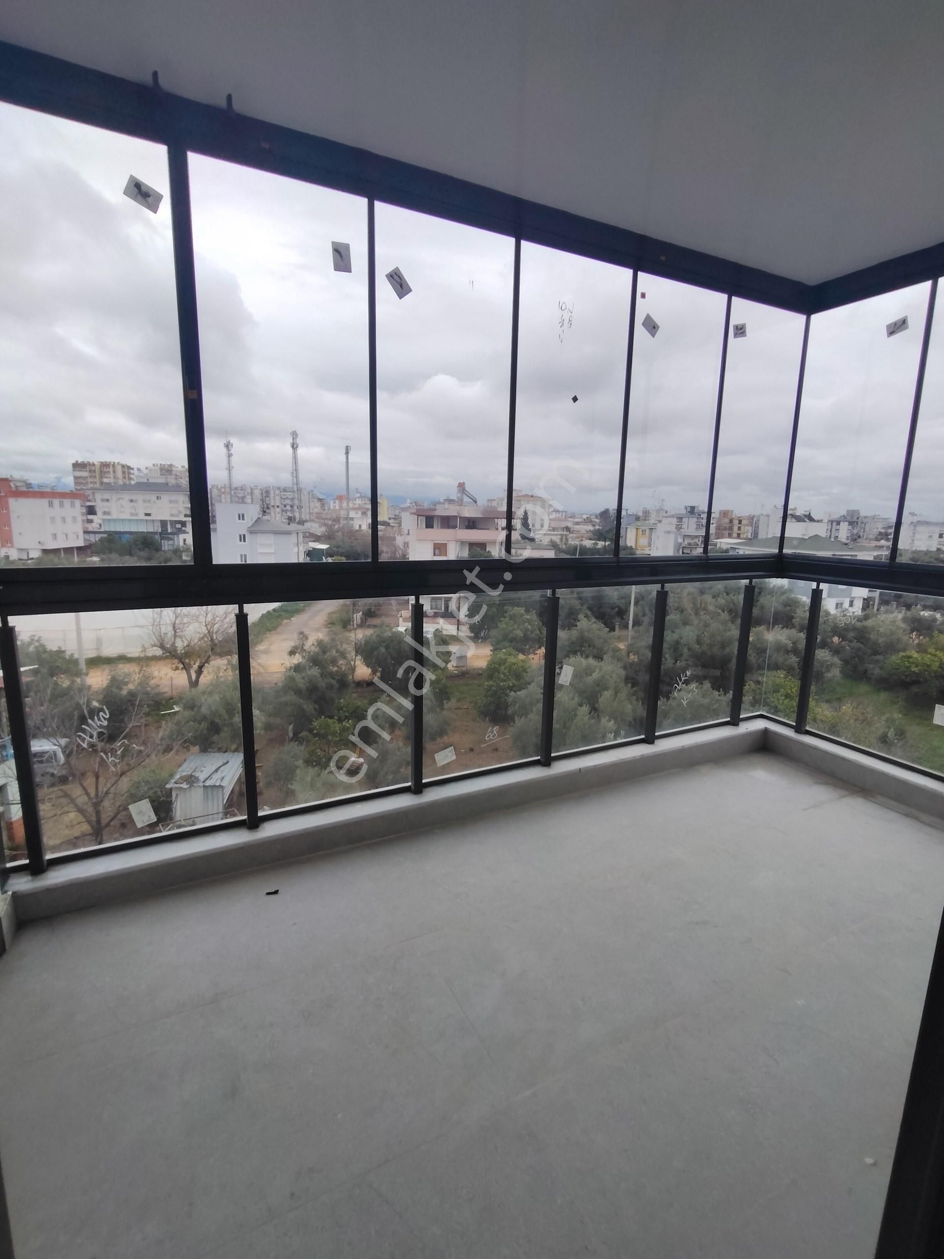 Kepez Şelale’de 2+1 Amerikan Mutfak Satılık Daire - Görsel 7