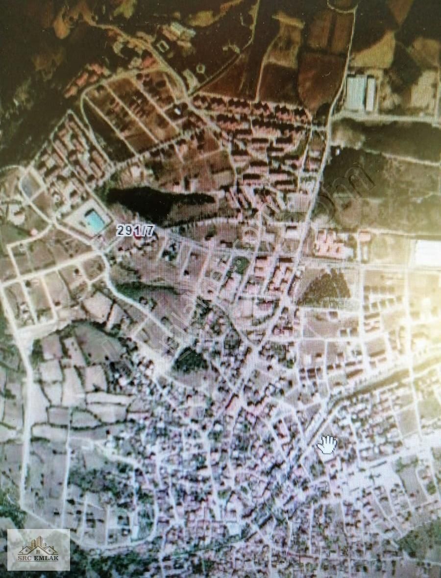 Yeniceköy | Bulvarda | Önü Kapanmaz Hakim Konum 6 Dairelik Arsa - Görsel 3