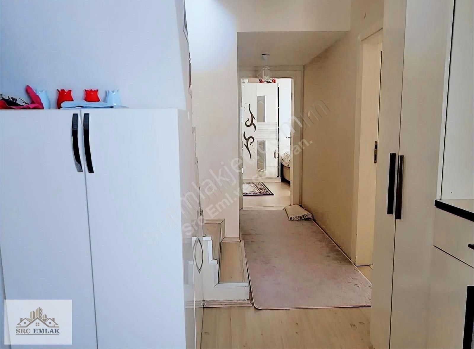 Kültürde Manzarası Kapanmaz & Çift Giriş İmkanlı 4+1 Lüx Daire - Görsel 21