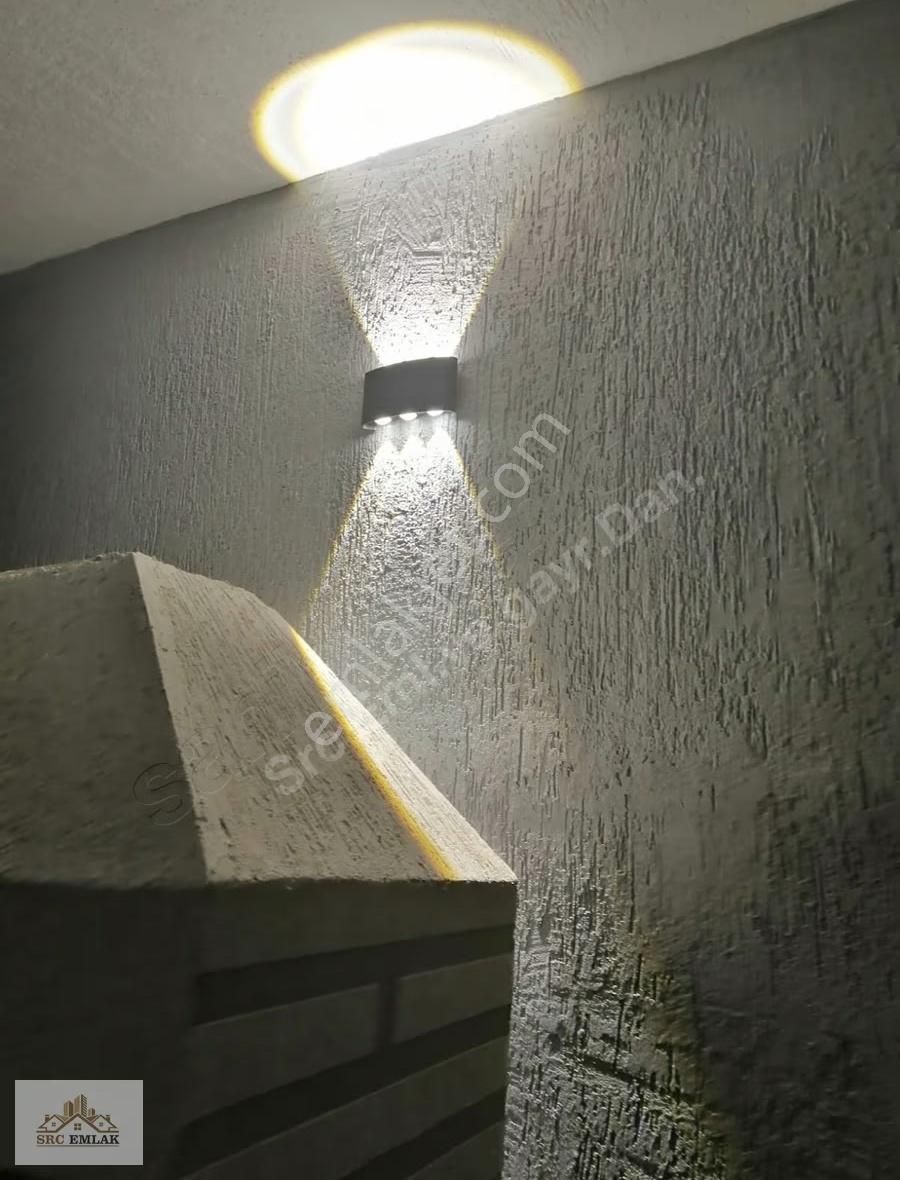 Kültürde Manzarası Kapanmaz & Çift Giriş İmkanlı 4+1 Lüx Daire - Görsel 7