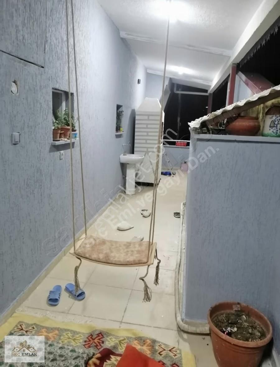 Kültürde Manzarası Kapanmaz & Çift Giriş İmkanlı 4+1 Lüx Daire - Görsel 35