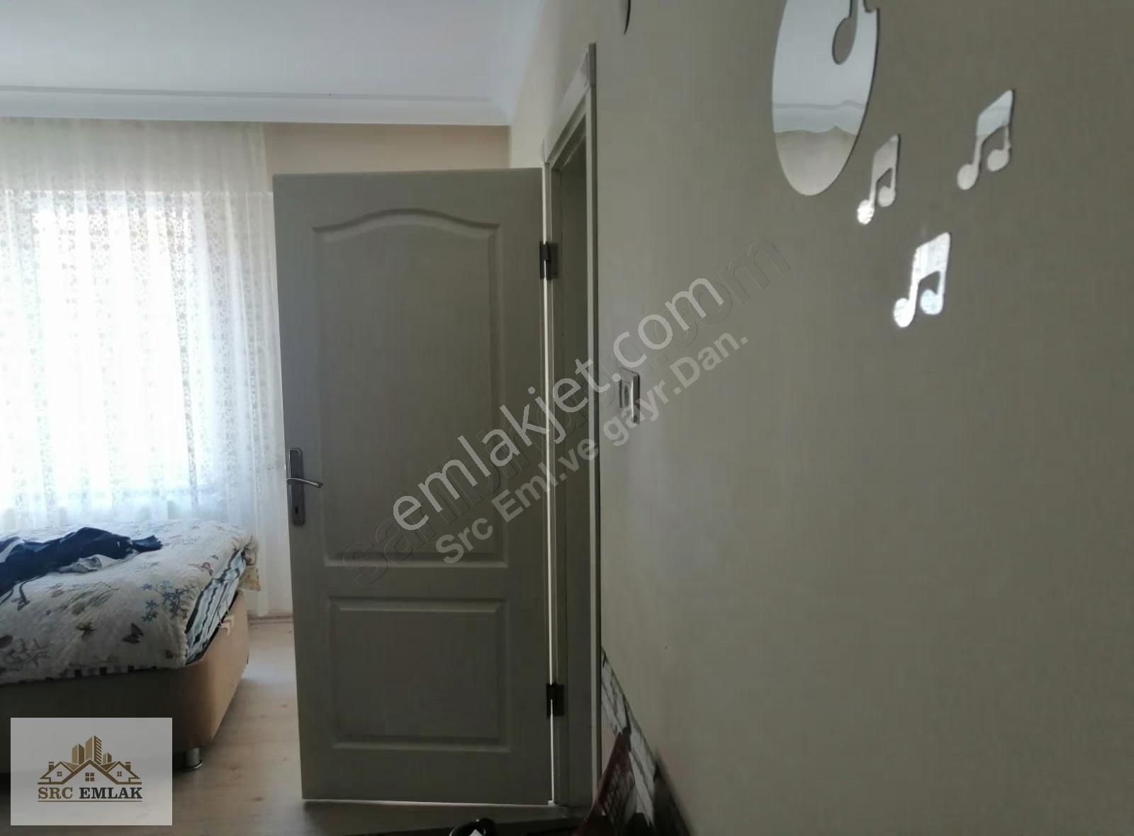 Kültürde Manzarası Kapanmaz & Çift Giriş İmkanlı 4+1 Lüx Daire - Görsel 23