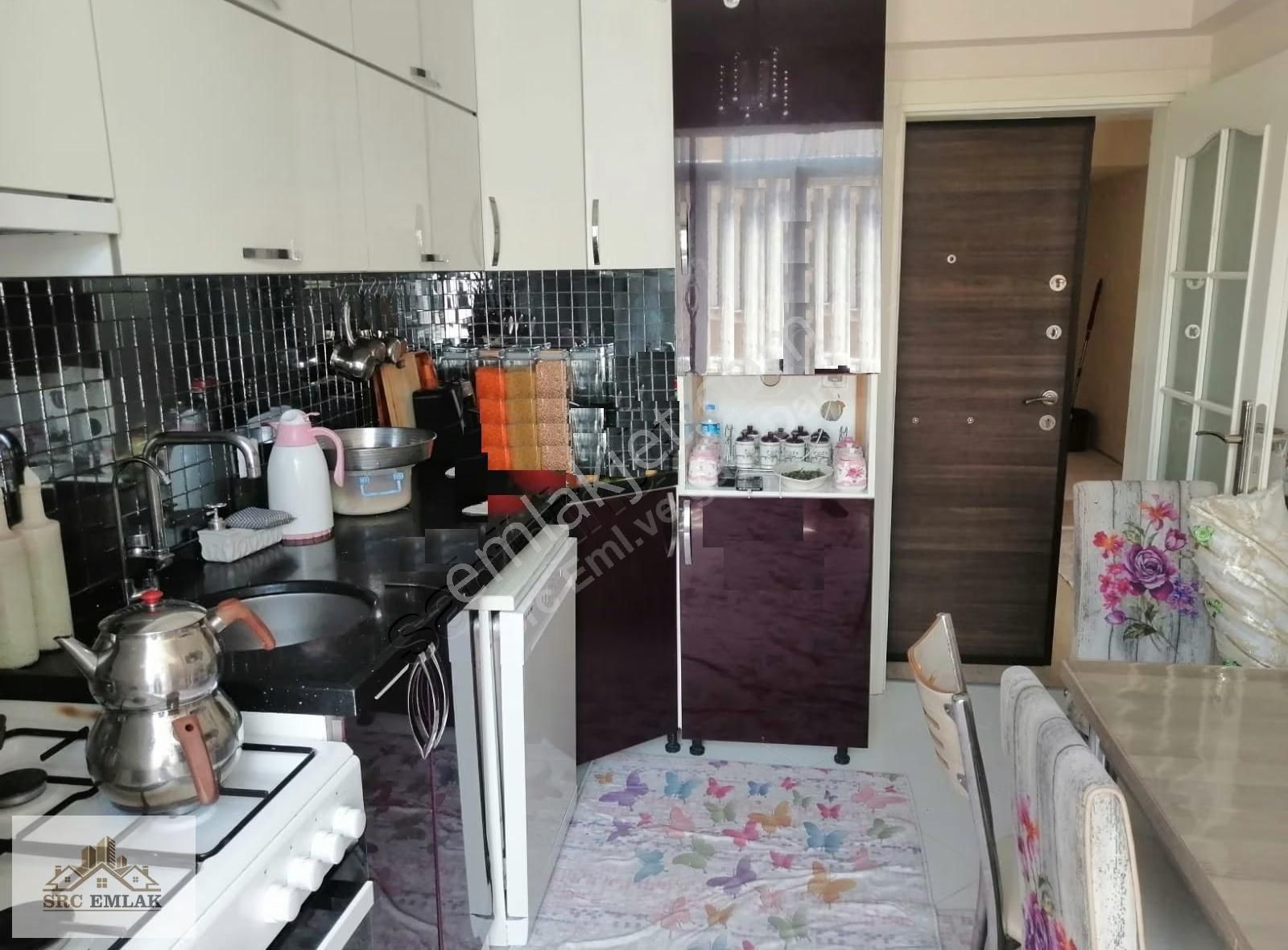 Kültürde Manzarası Kapanmaz & Çift Giriş İmkanlı 4+1 Lüx Daire - Görsel 3