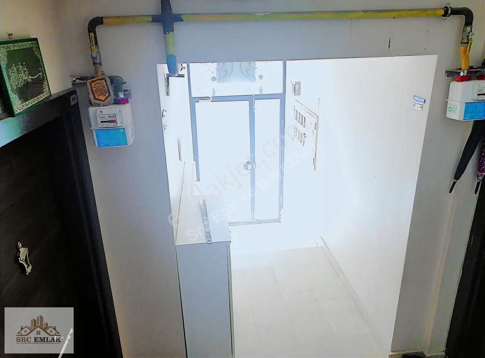 Kültürde Manzarası Kapanmaz & Çift Giriş İmkanlı 4+1 Lüx Daire - Görsel 28