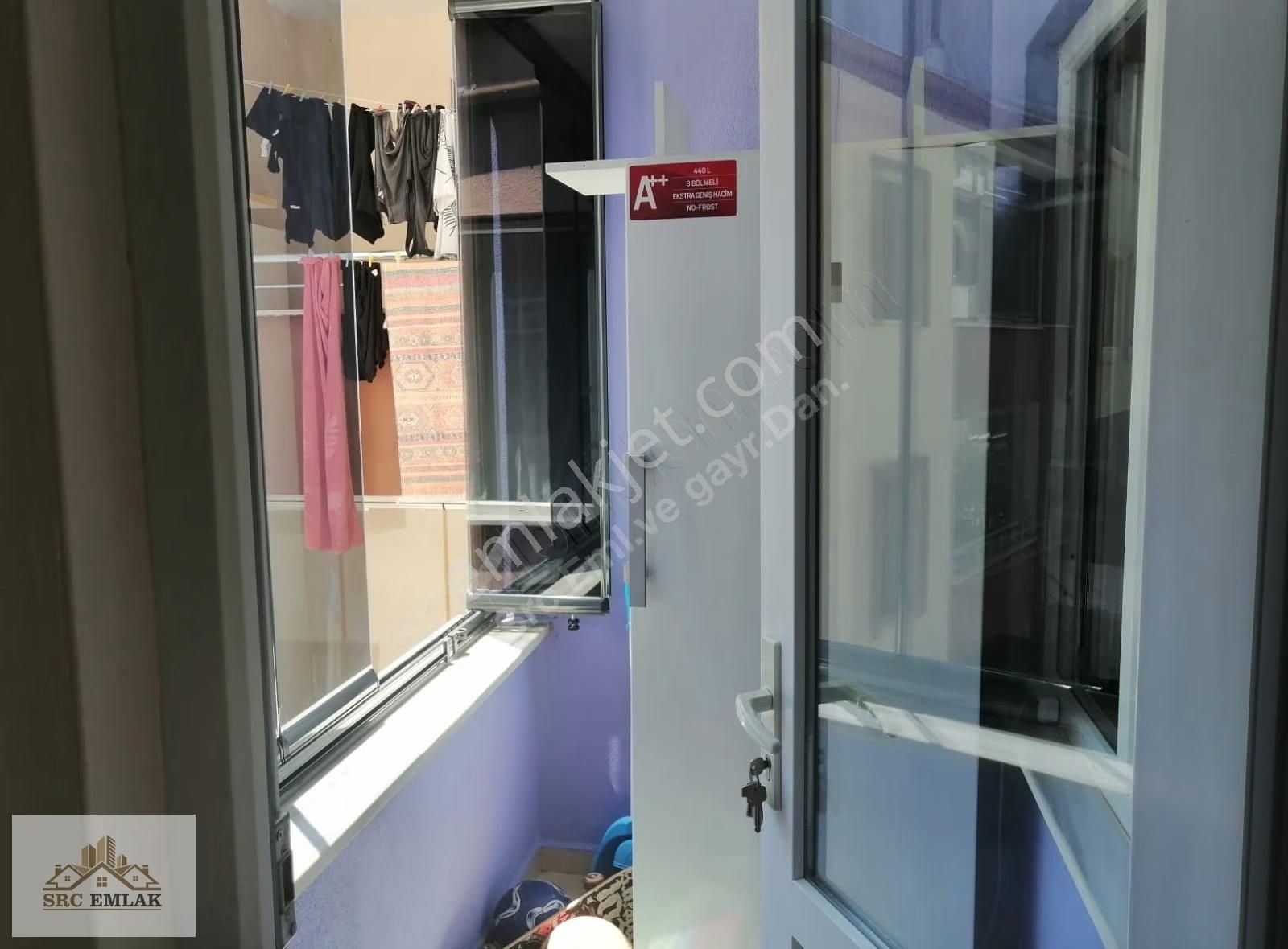 Kültürde Manzarası Kapanmaz & Çift Giriş İmkanlı 4+1 Lüx Daire - Görsel 14