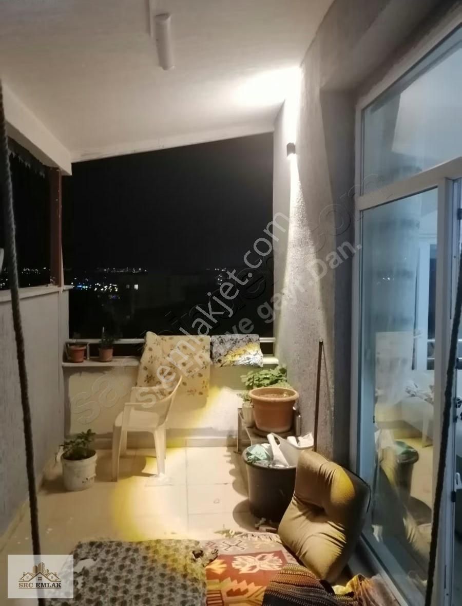 Kültürde Manzarası Kapanmaz & Çift Giriş İmkanlı 4+1 Lüx Daire - Görsel 9